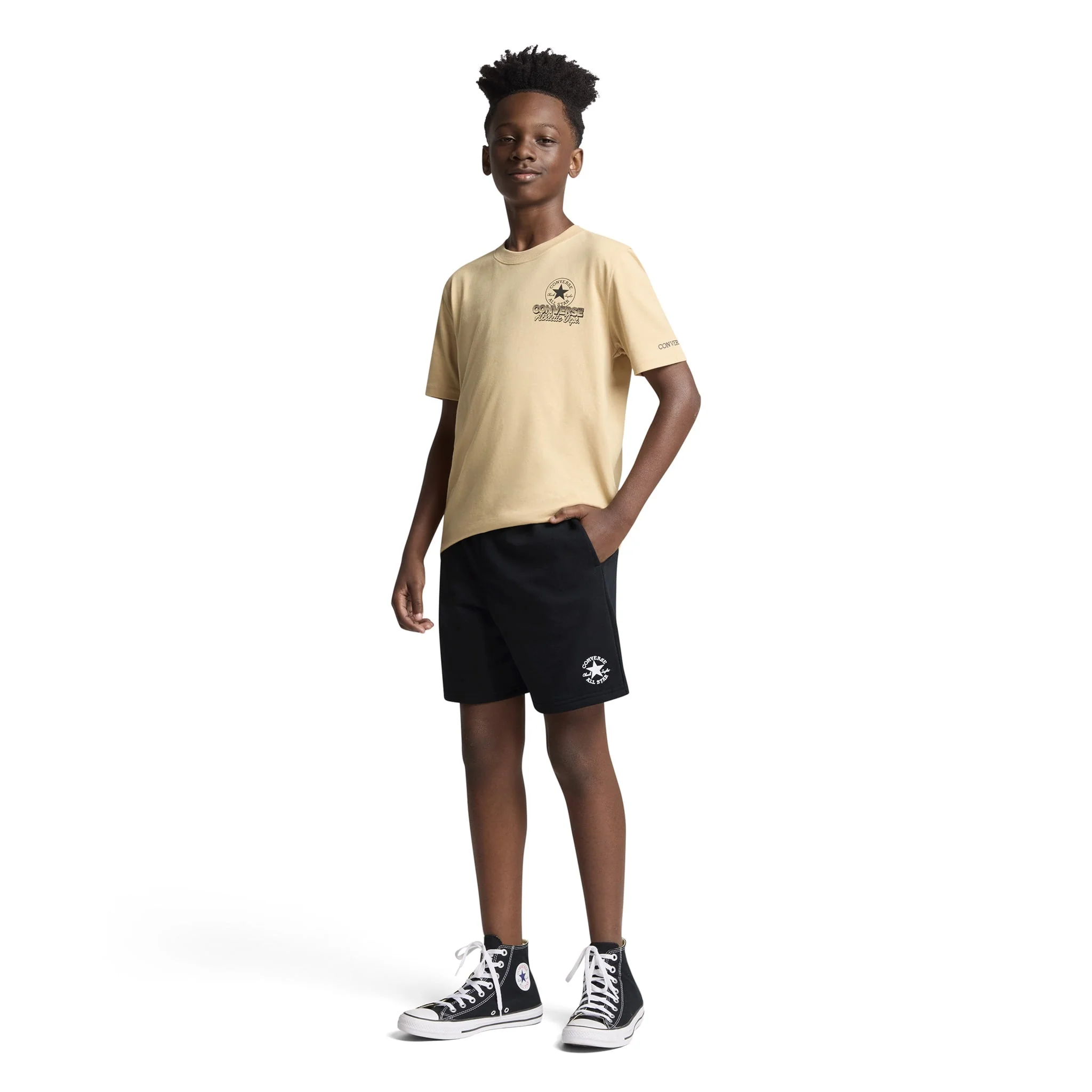 Short Ultimate Essential 8-16ans - Image 3