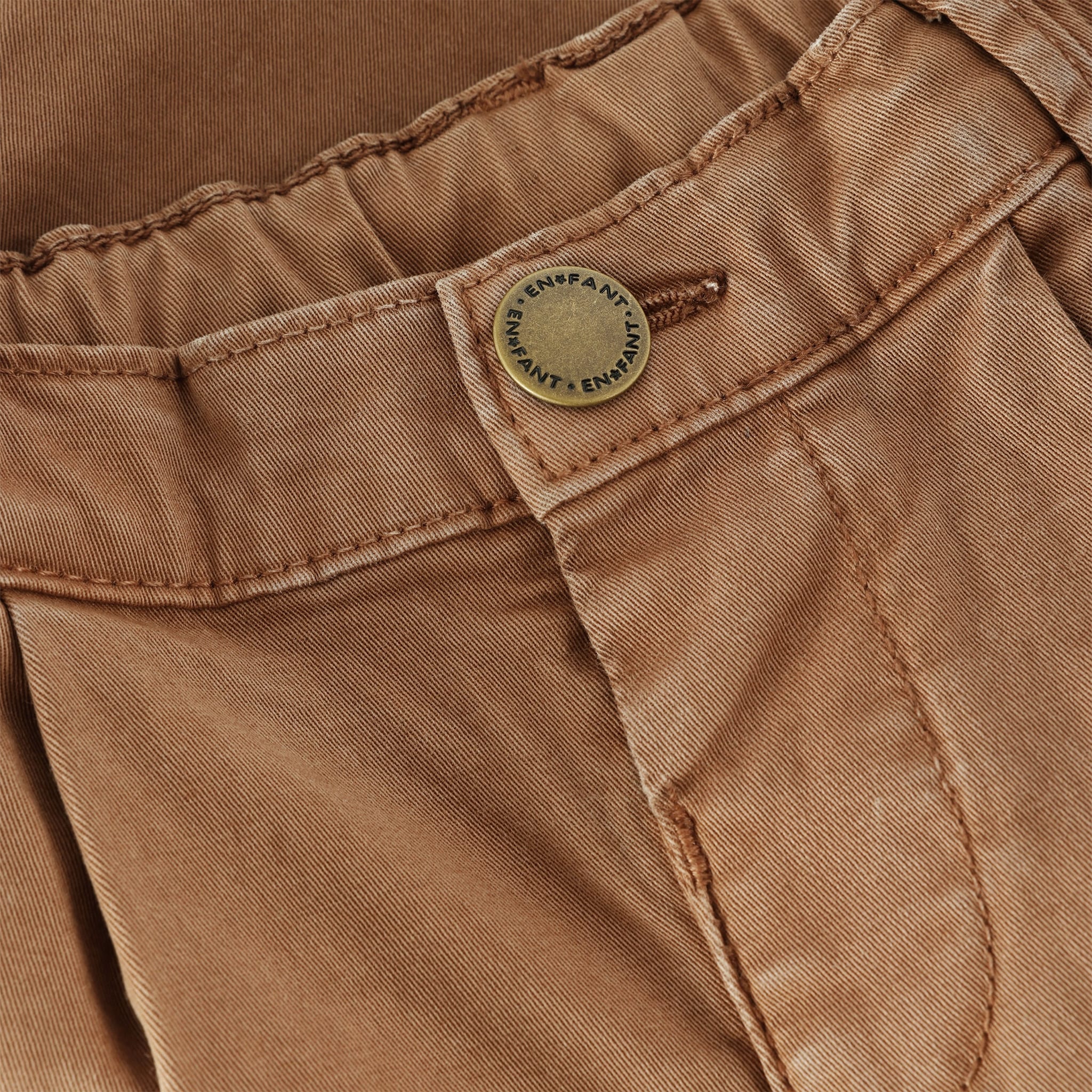 Short Woven 3-10ans - Image 3