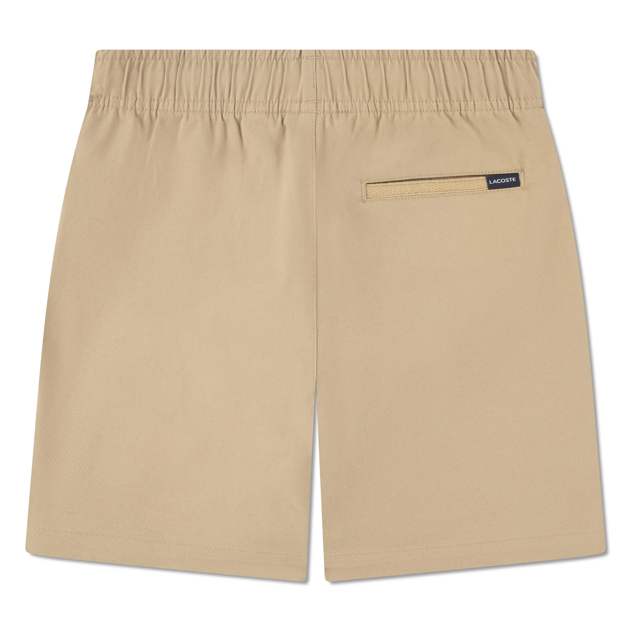 Short Woven Lacoste 10-16ans - Image 5