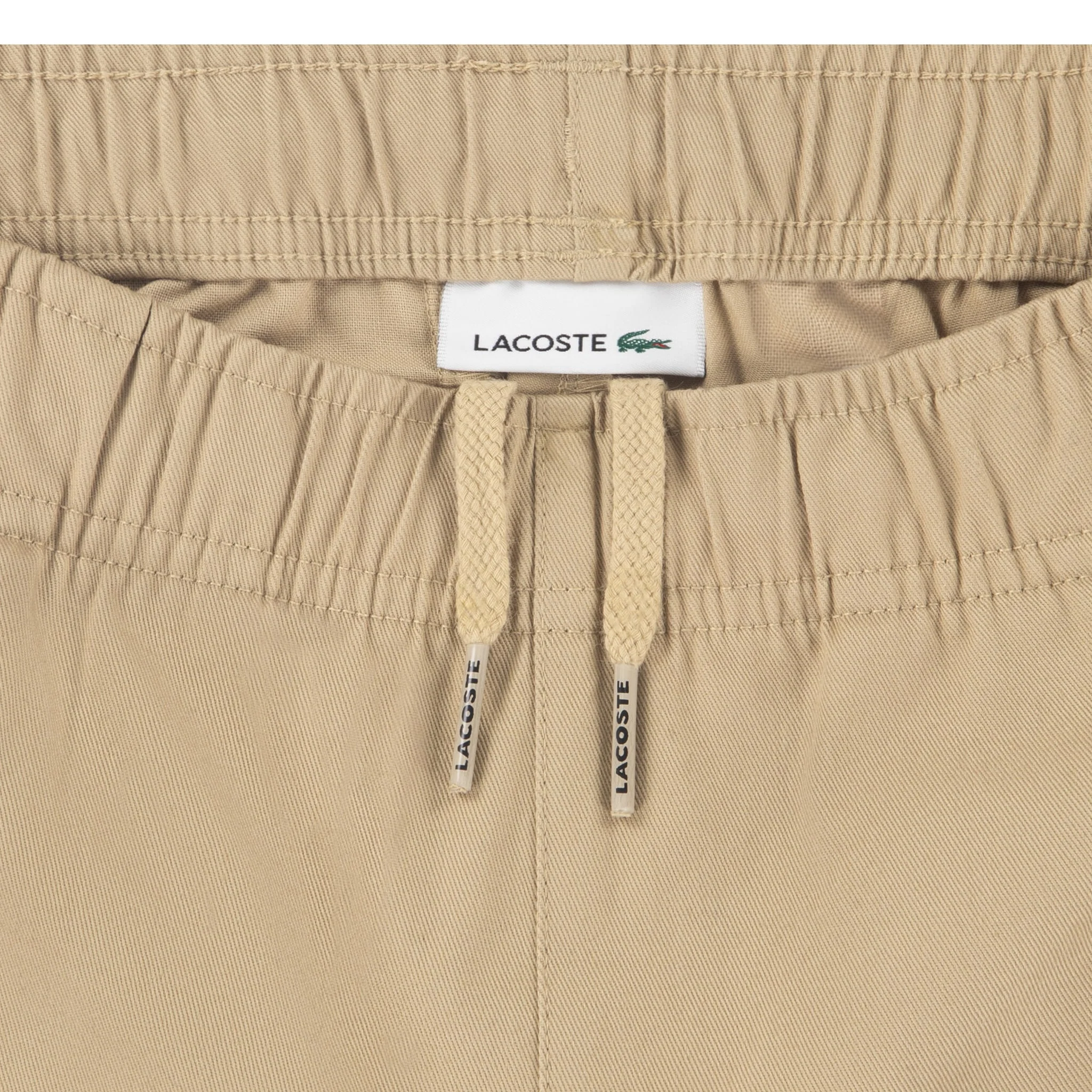 Short Woven Lacoste 10-16ans - Image 6