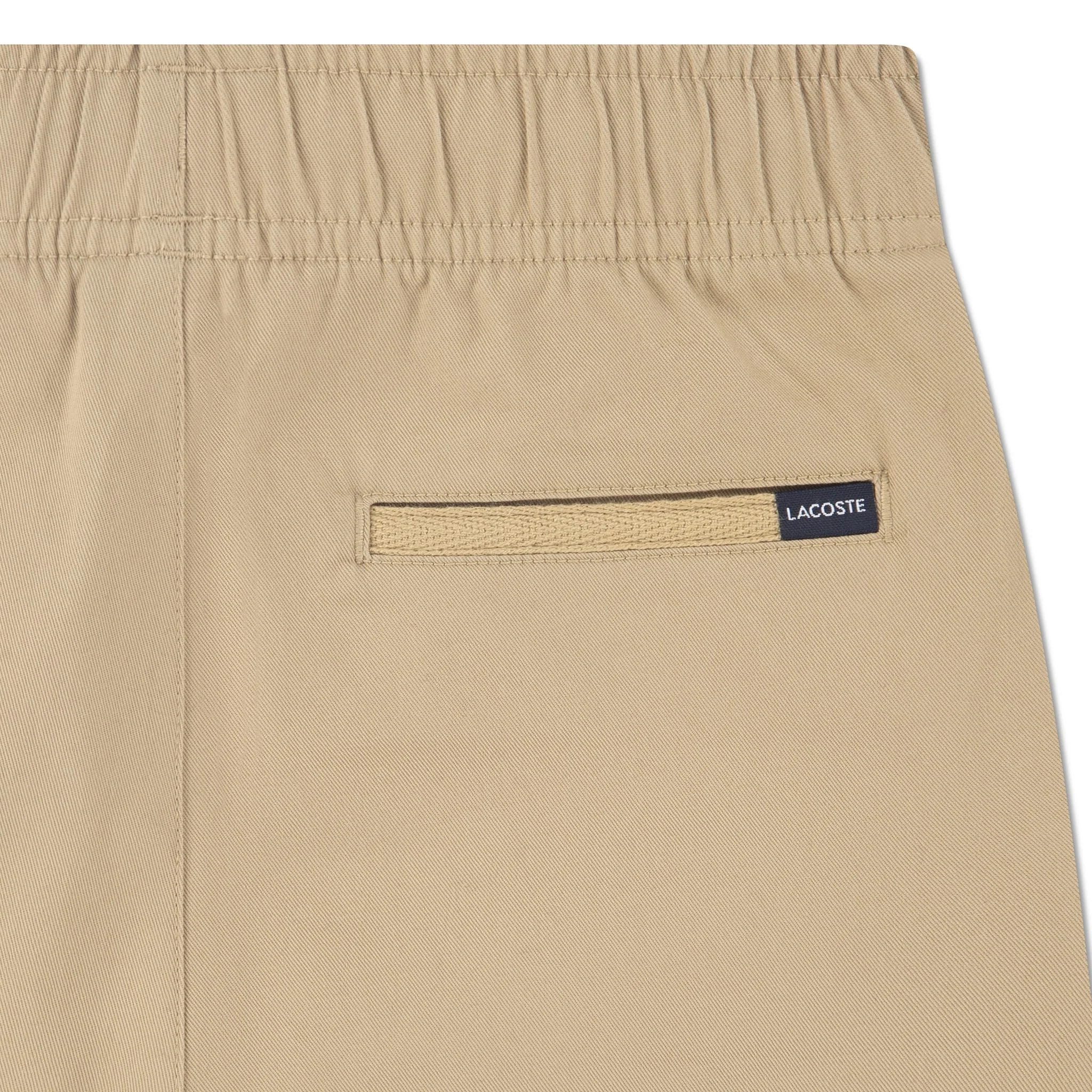 Short Woven Lacoste 10-16ans - Image 7