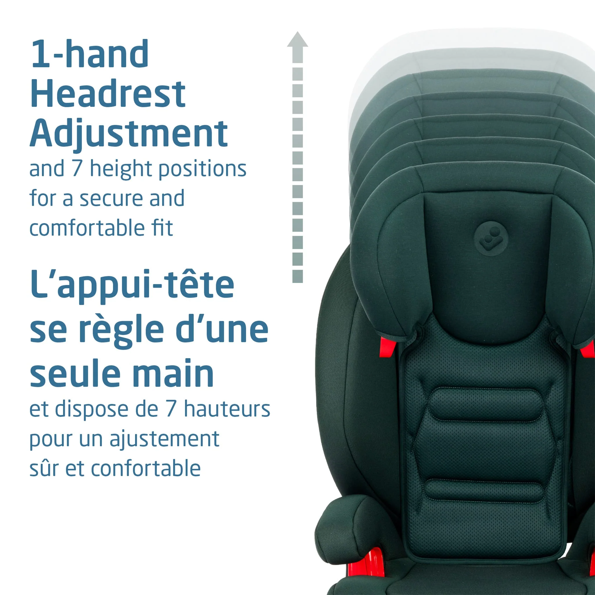 Siège d'Appoint RodiSport - Authentique Vert - Image 6