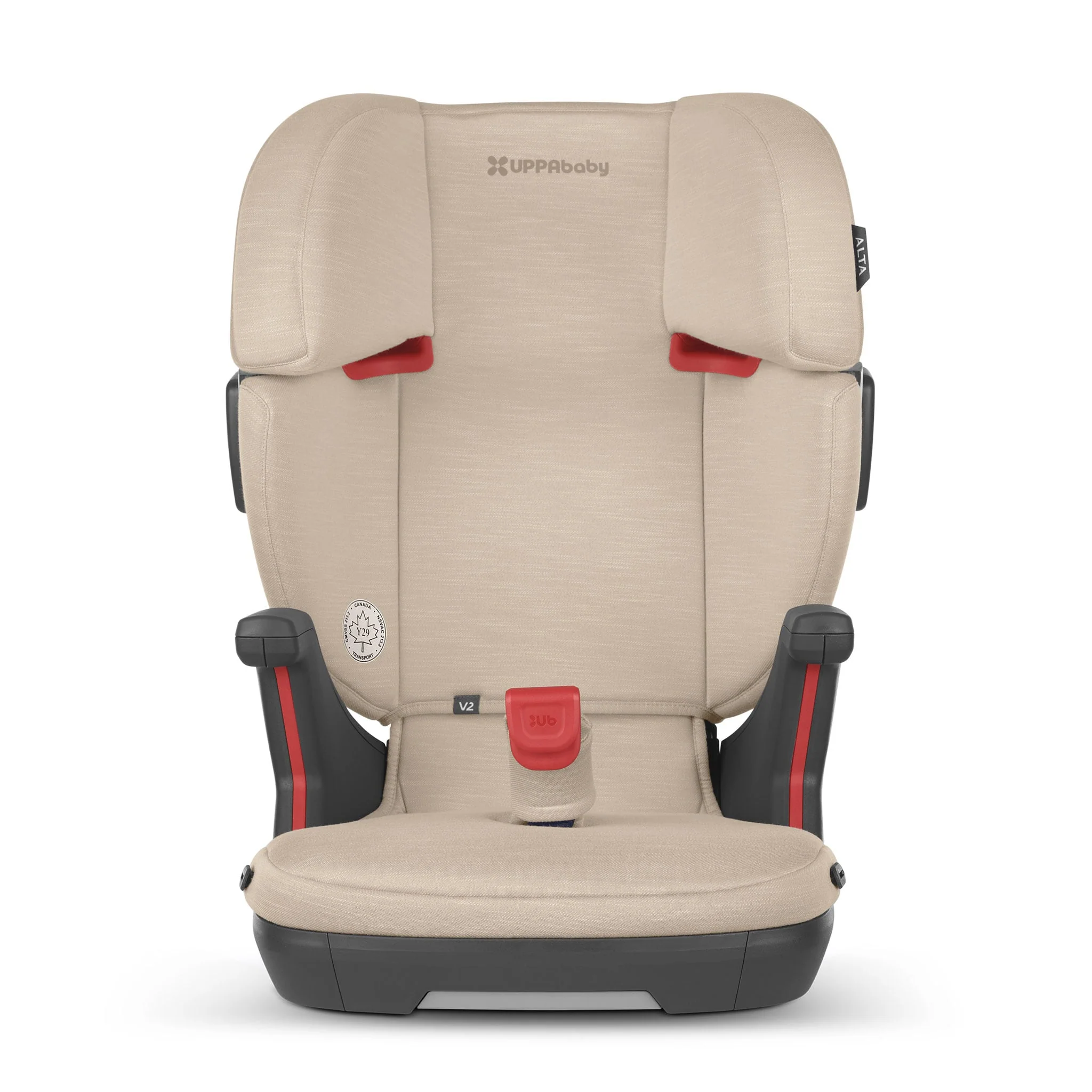 Siège d'Auto Alta V2 - Kavneer - Image 3
