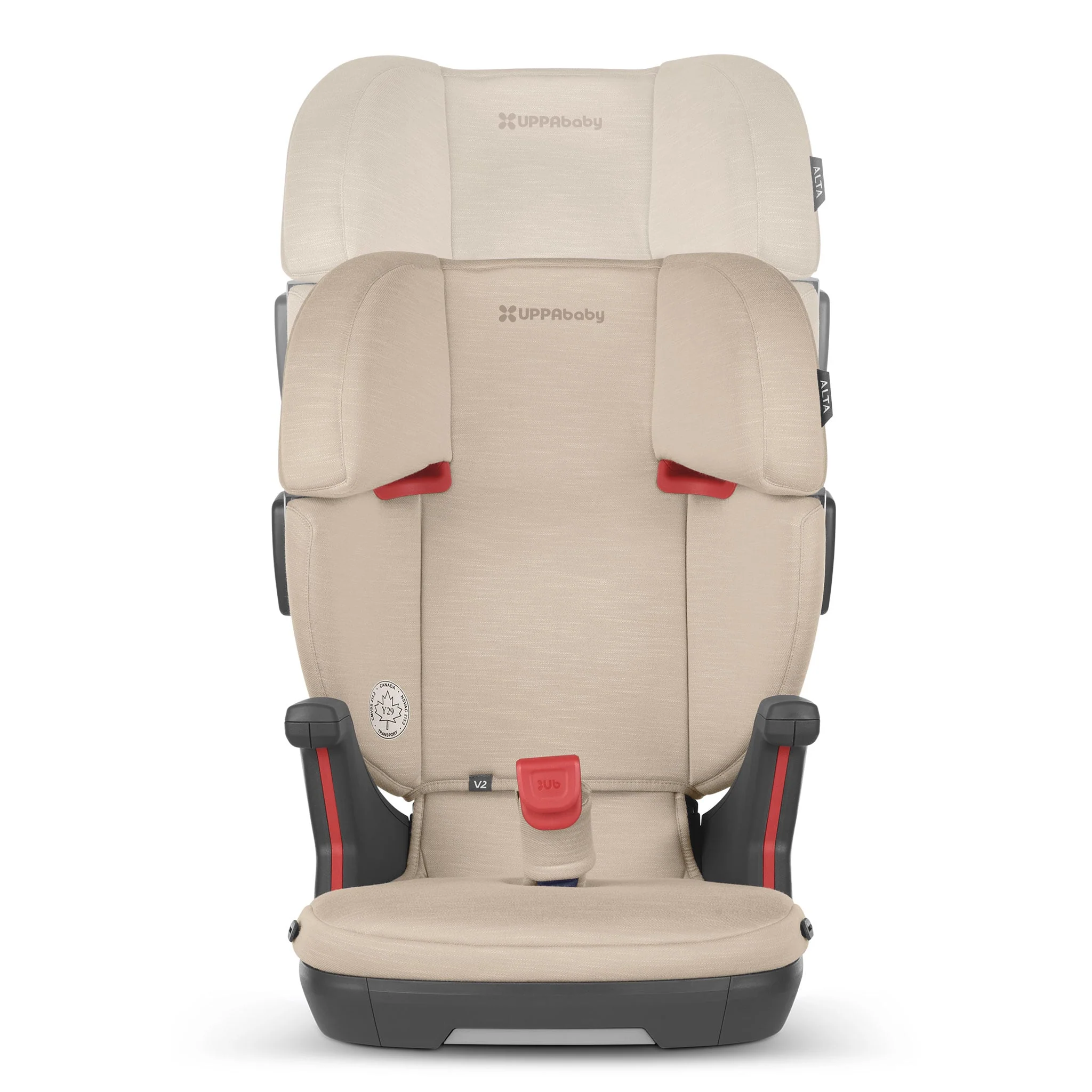 Siège d'Auto Alta V2 - Kavneer - Image 4