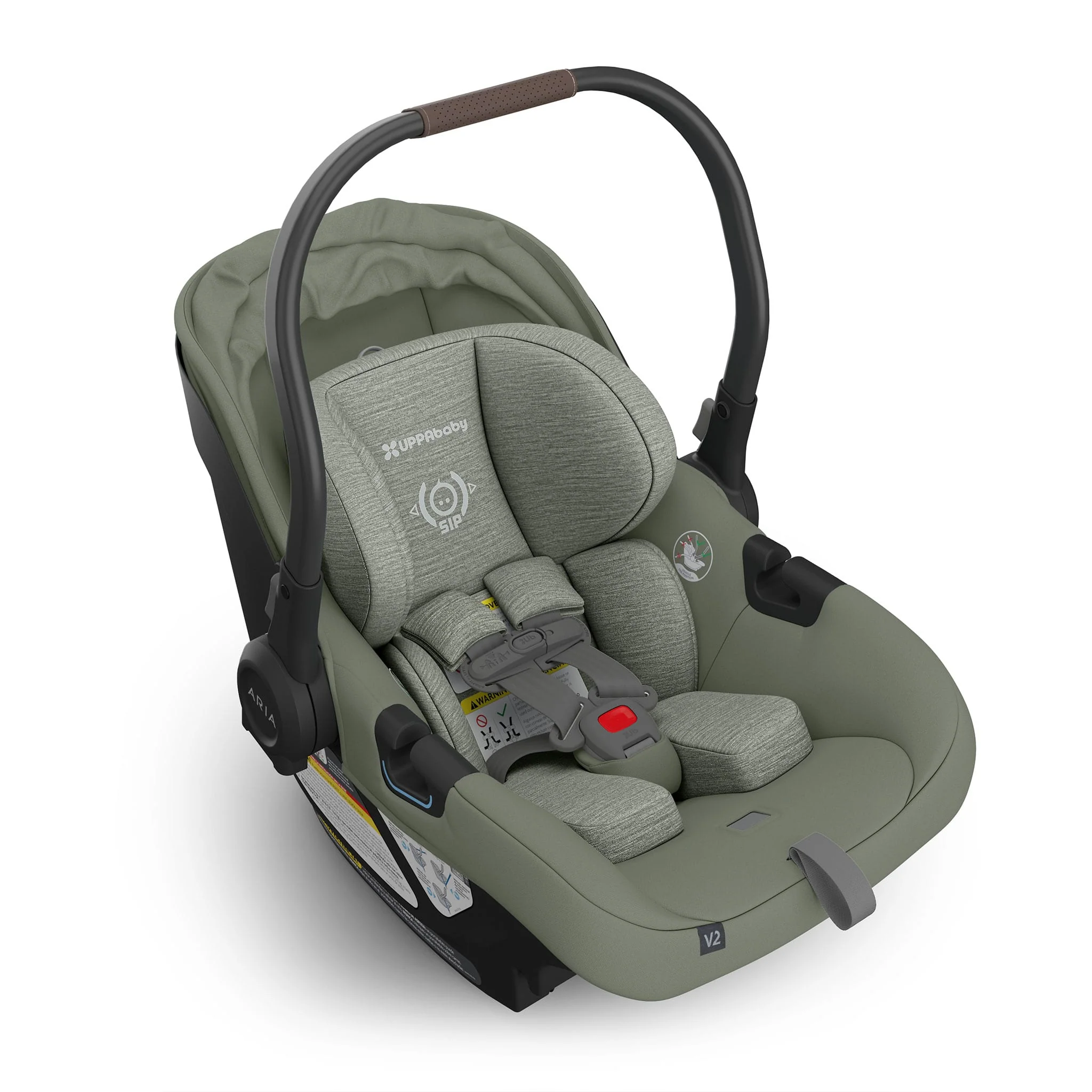 Siège Auto Aria V2 - Evelyn - Image 9