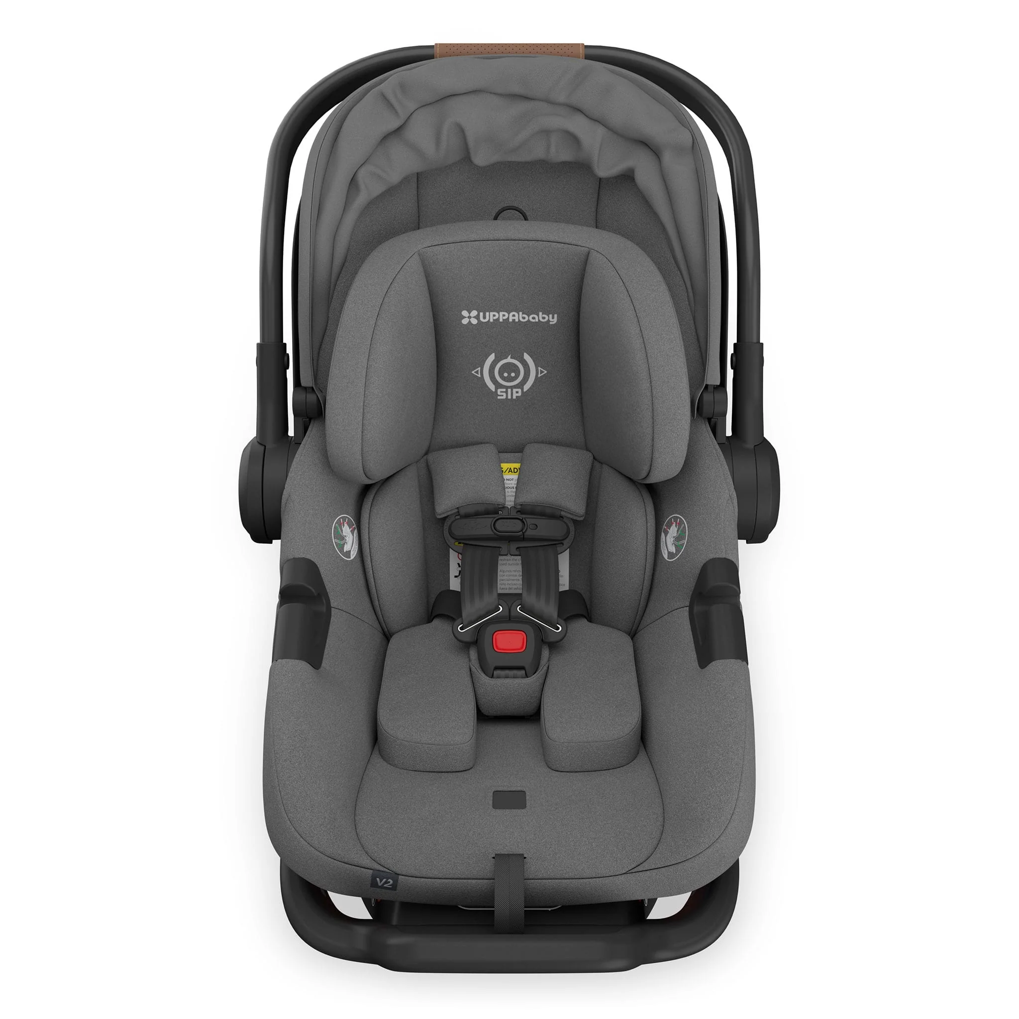 Siège Auto Aria V2 - Greyson - Image 5