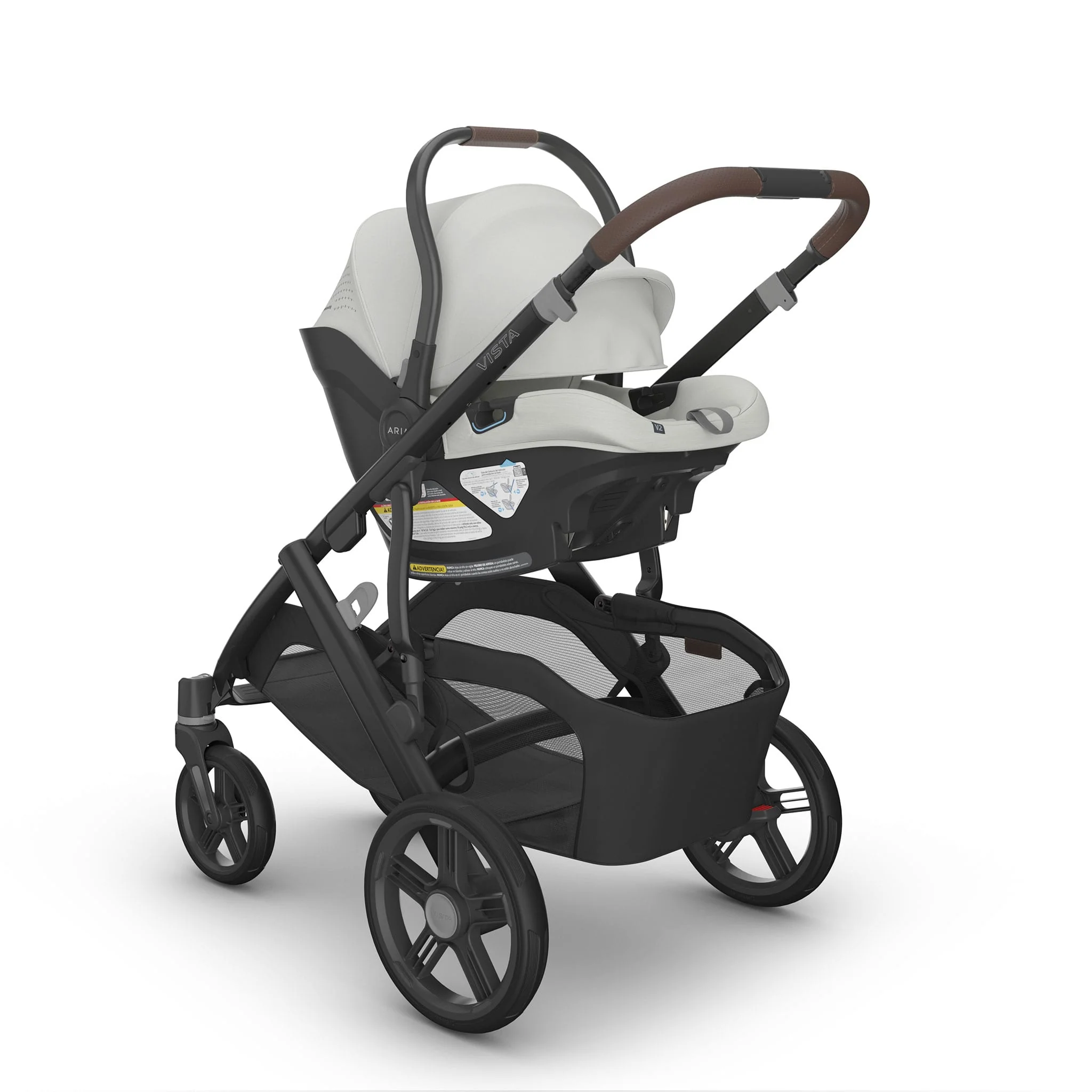 Siège Auto Aria V2 - Savannah - Image 8