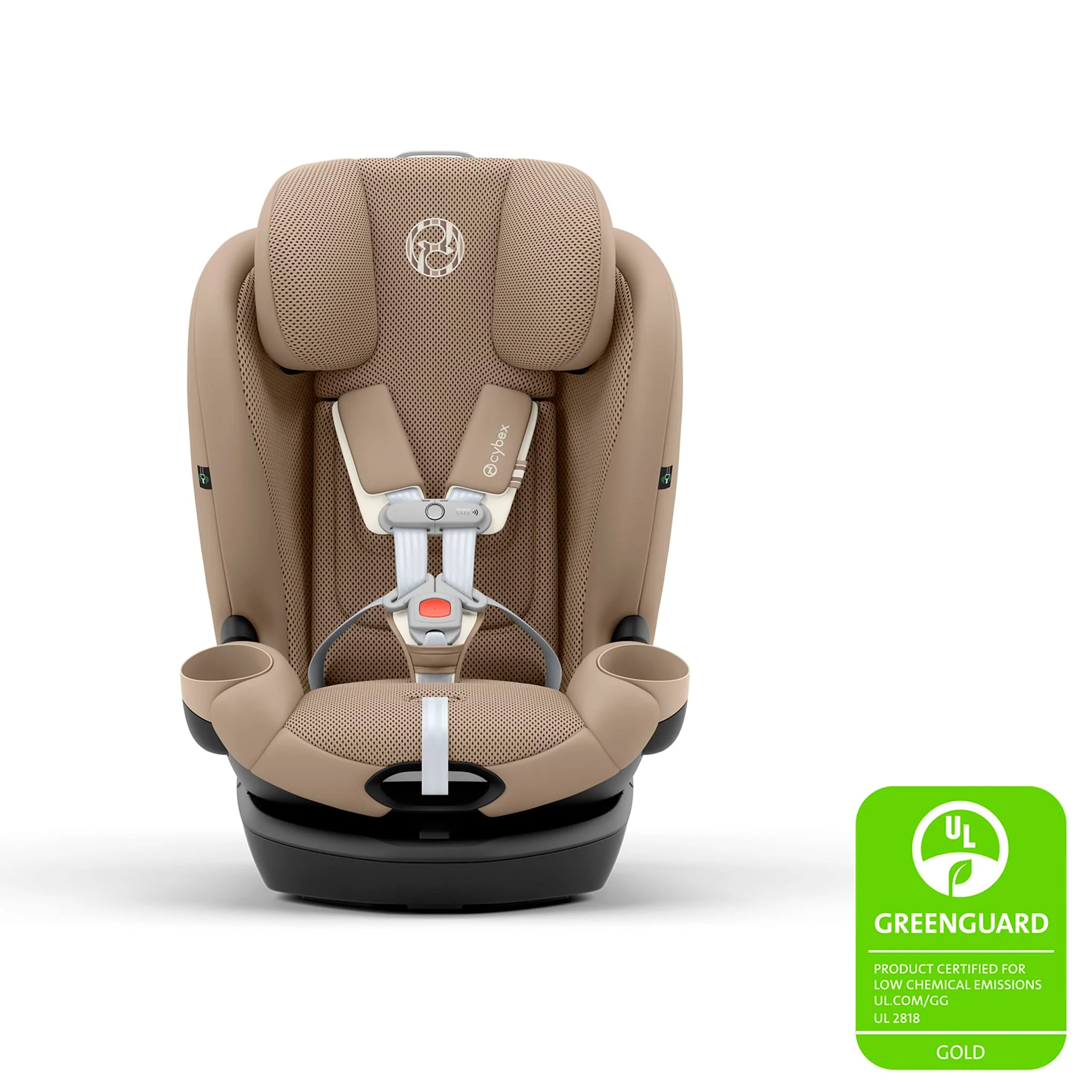 Siège d'Auto Callisto G 360 Rotatif - Almond Beige - Image 7