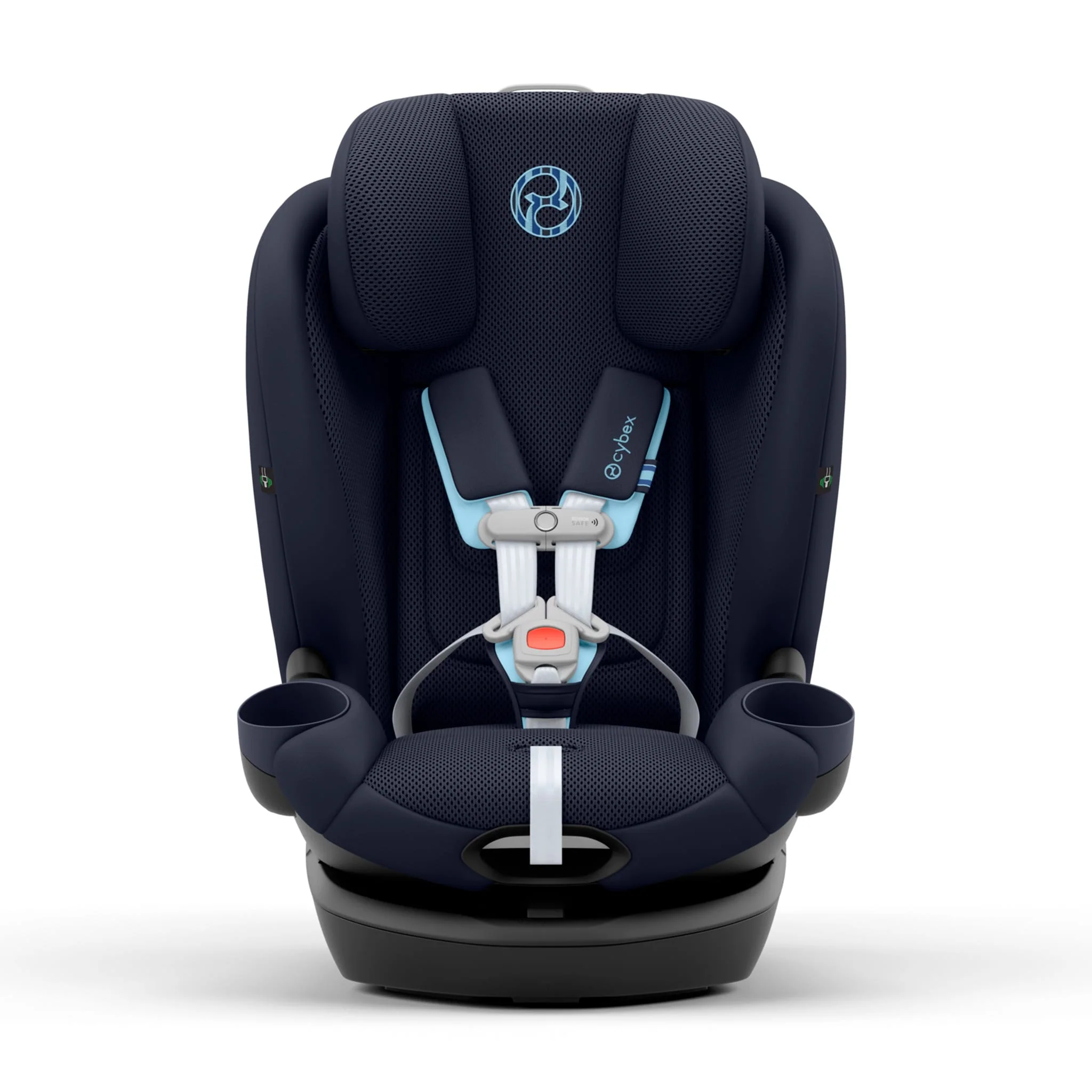 Siège d'Auto Callisto G 360 Rotatif - Ocean Blue - Image 10