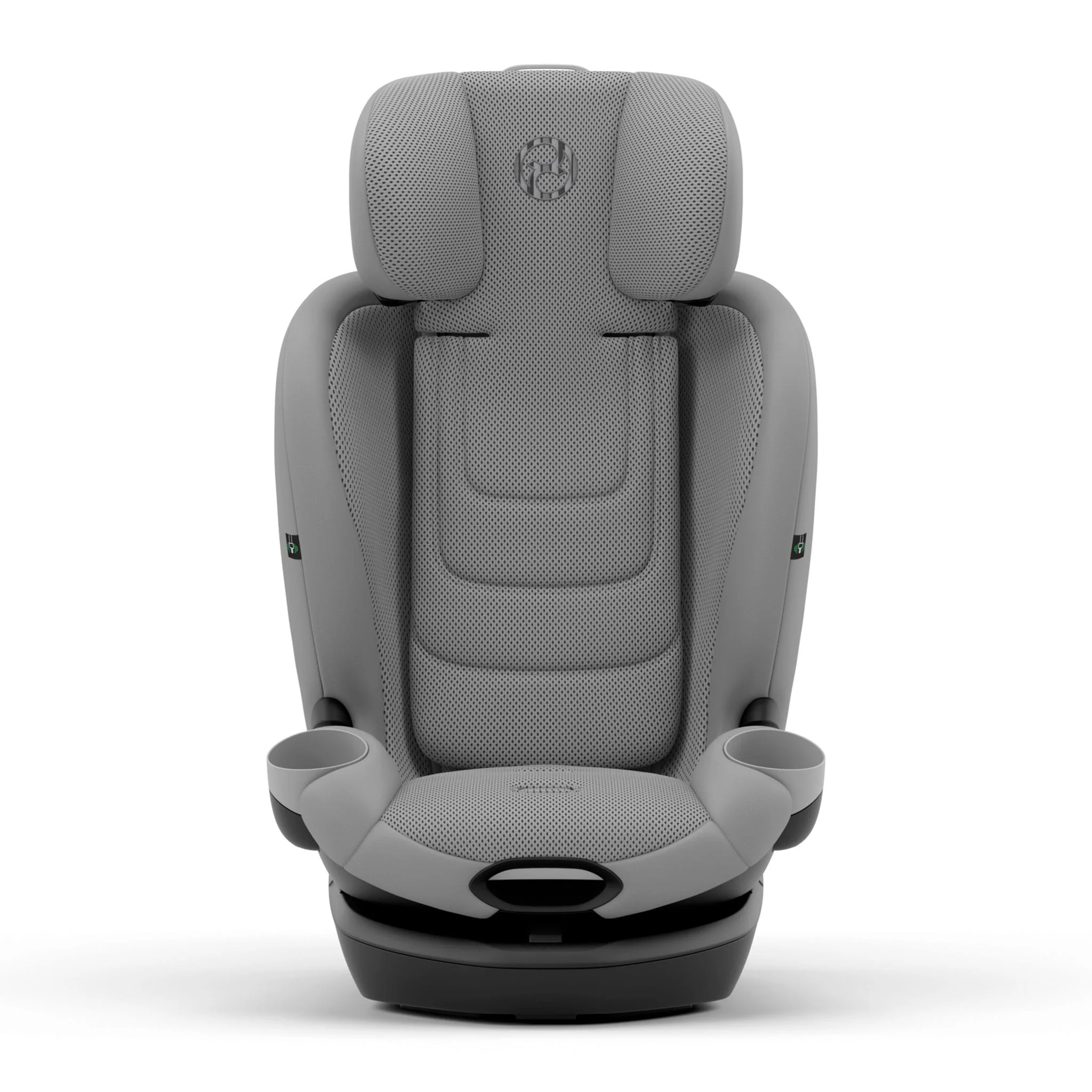 Siège d'Auto Callisto G 360 Rotatif - Stone Grey - Image 5