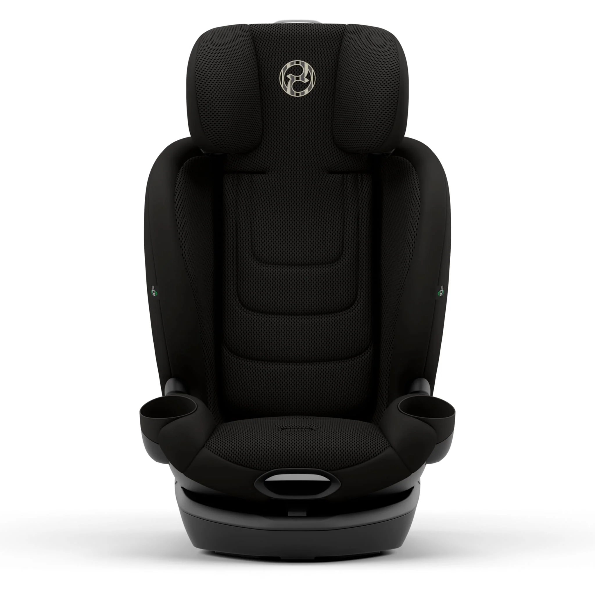 Siège d'Auto Callisto G 360 Rotatif - Moon Black - Image 11