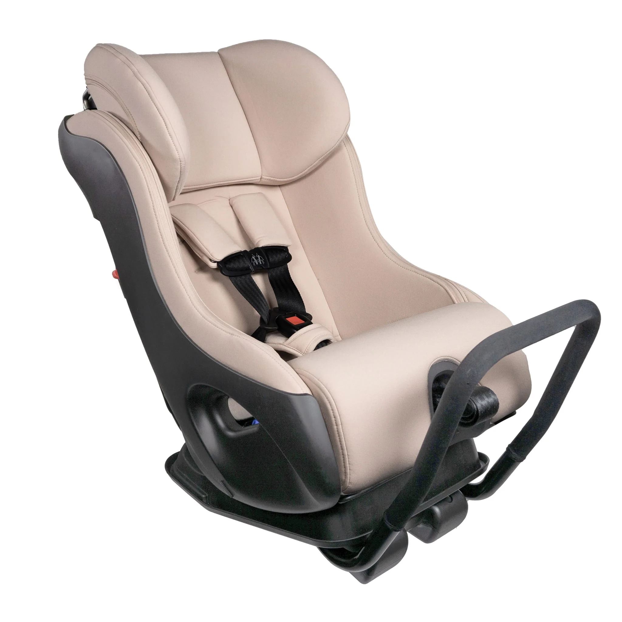 Siège d'Auto Fllo 14-65lb - Ziip Latte - Image 2