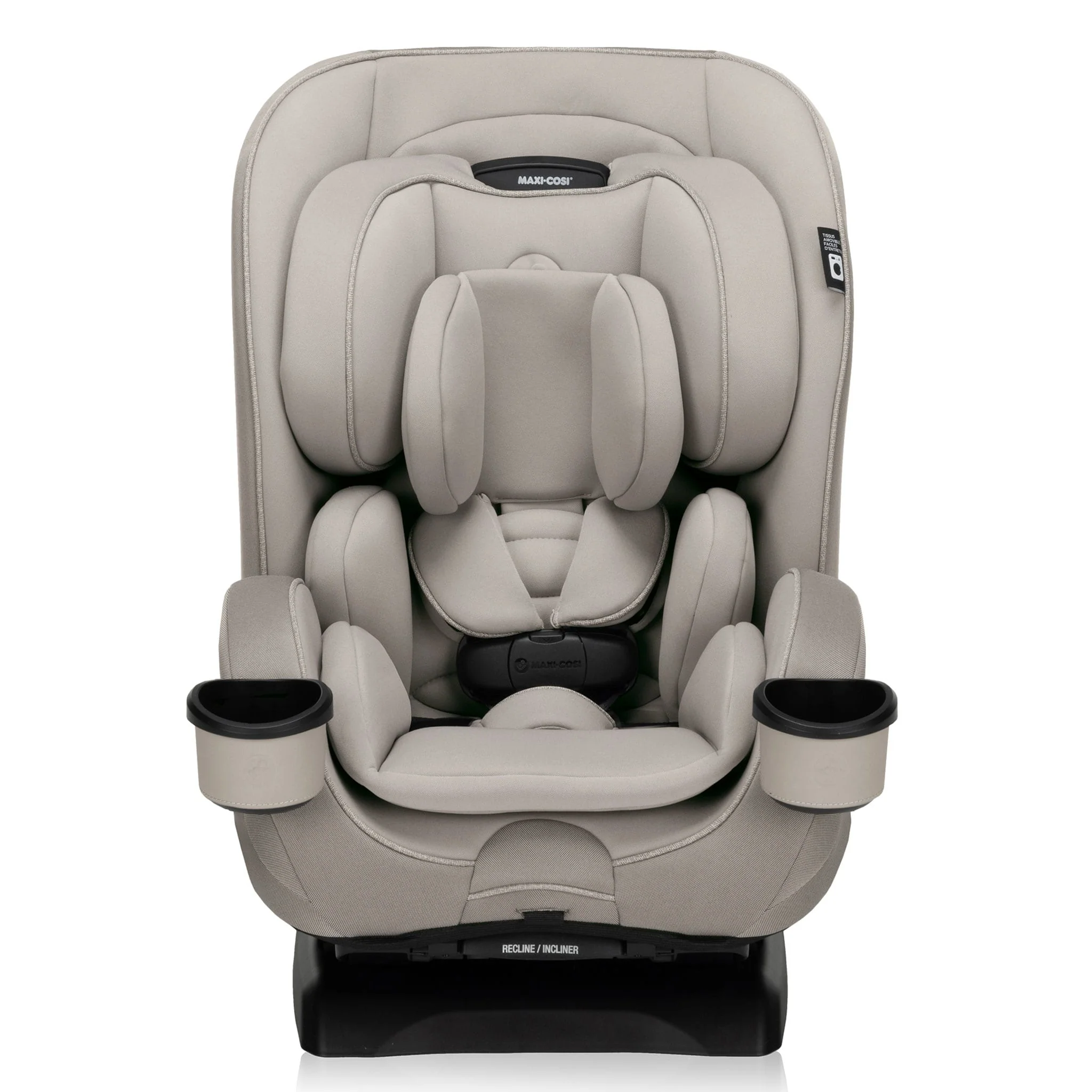 Siège d'Auto Kani 4-en-1 - Oyster Shell