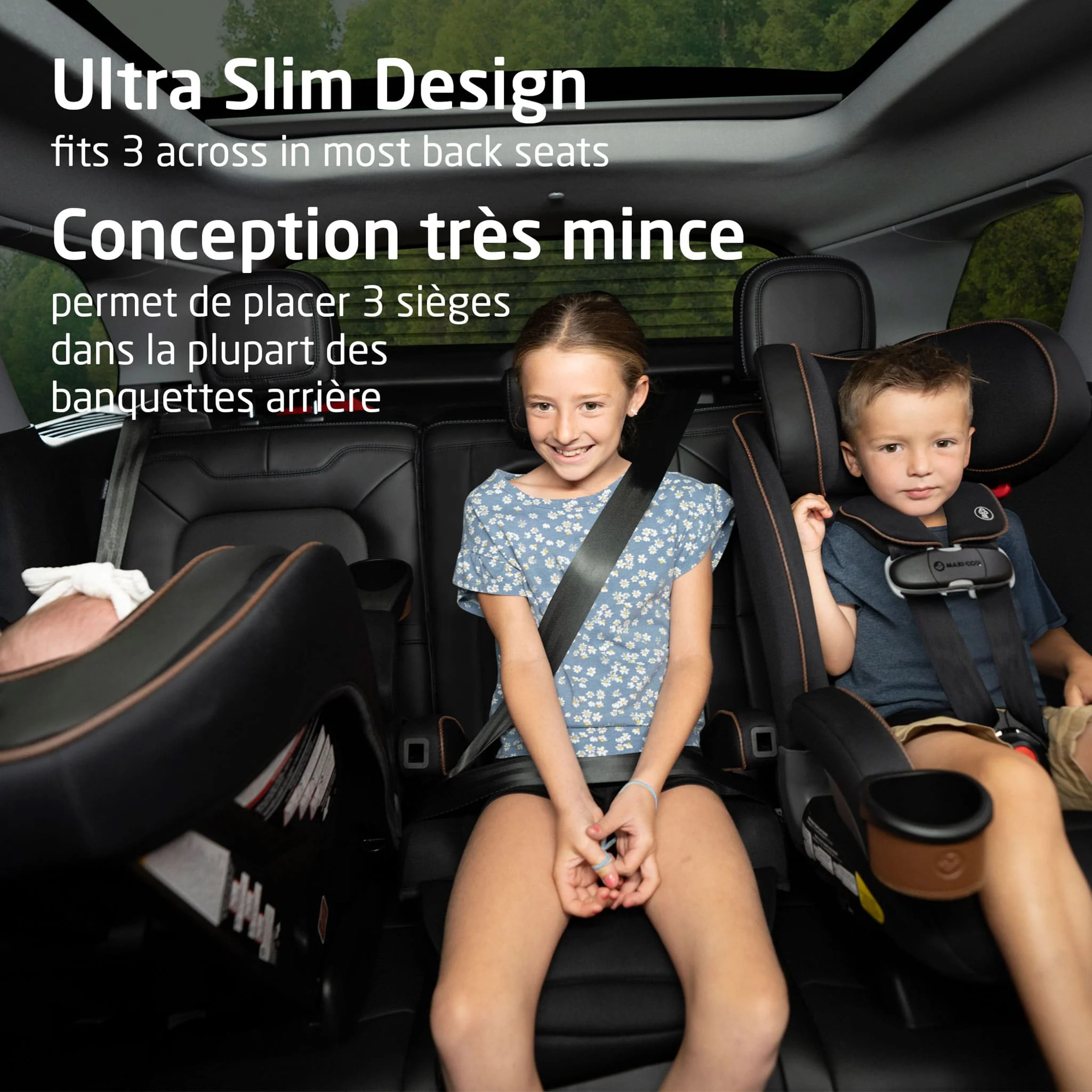 Siège Auto Kani 4en1 - Truffle - Image 3