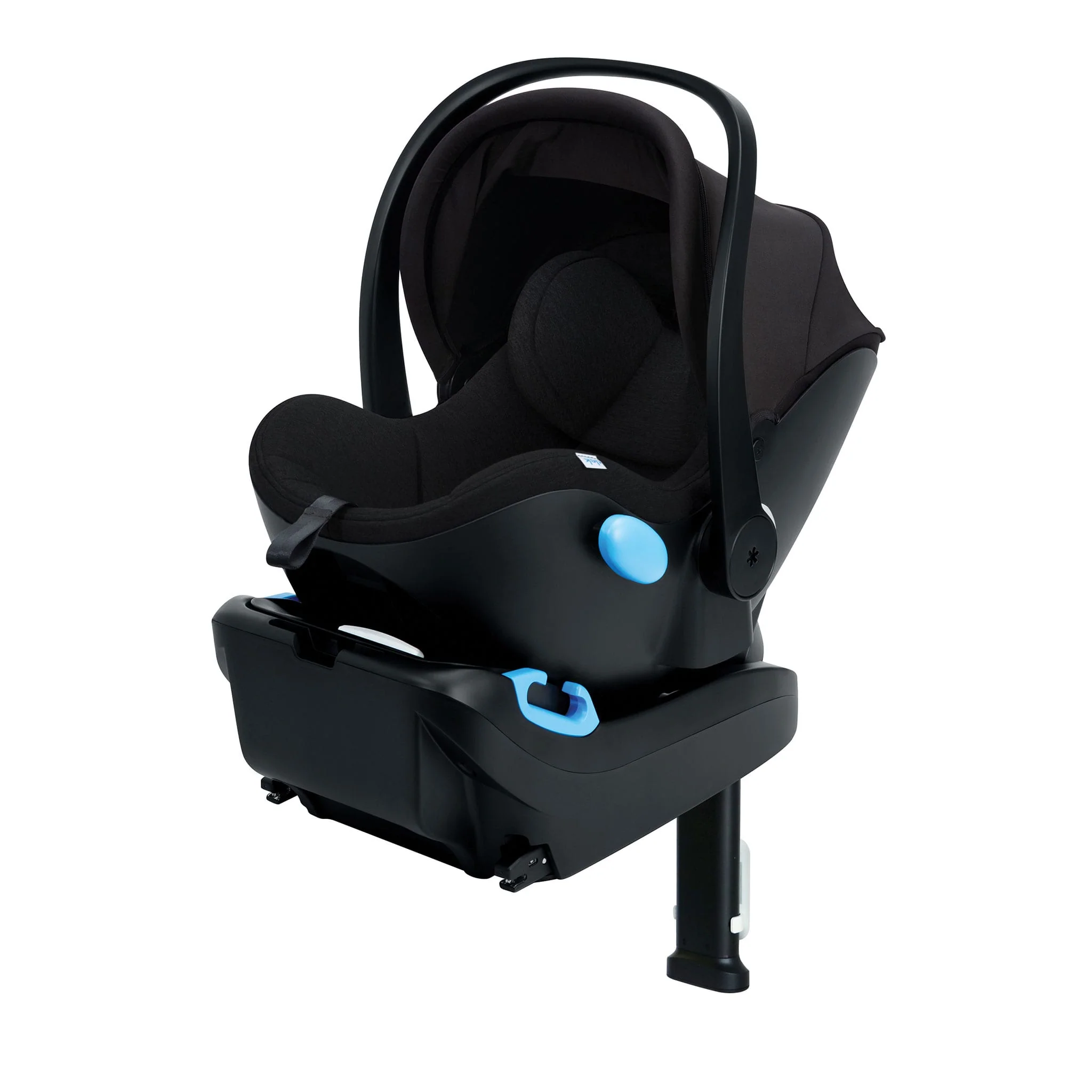 Siege Auto Liing - Carbon