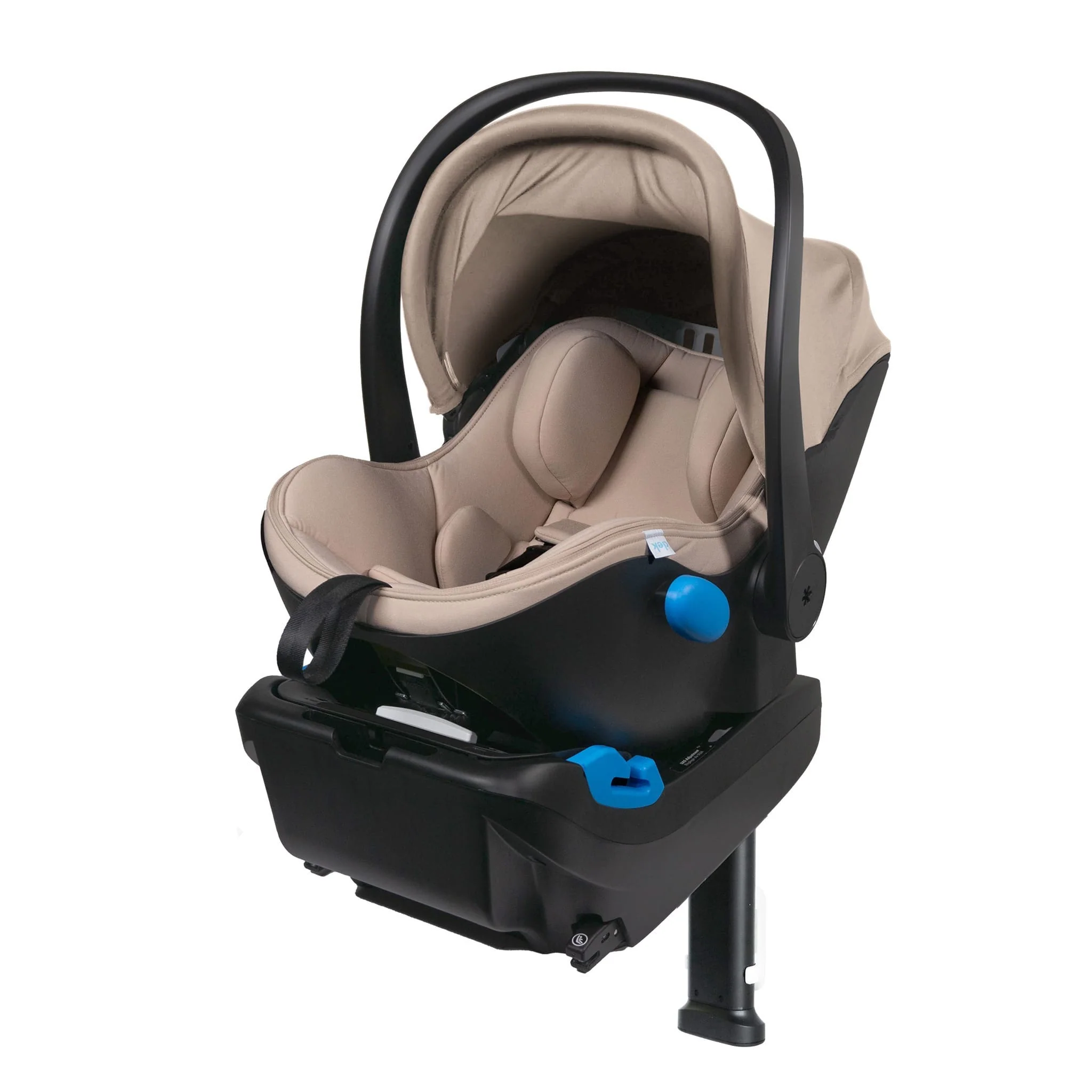Siège d'Auto Liing 4-35lb - Latte