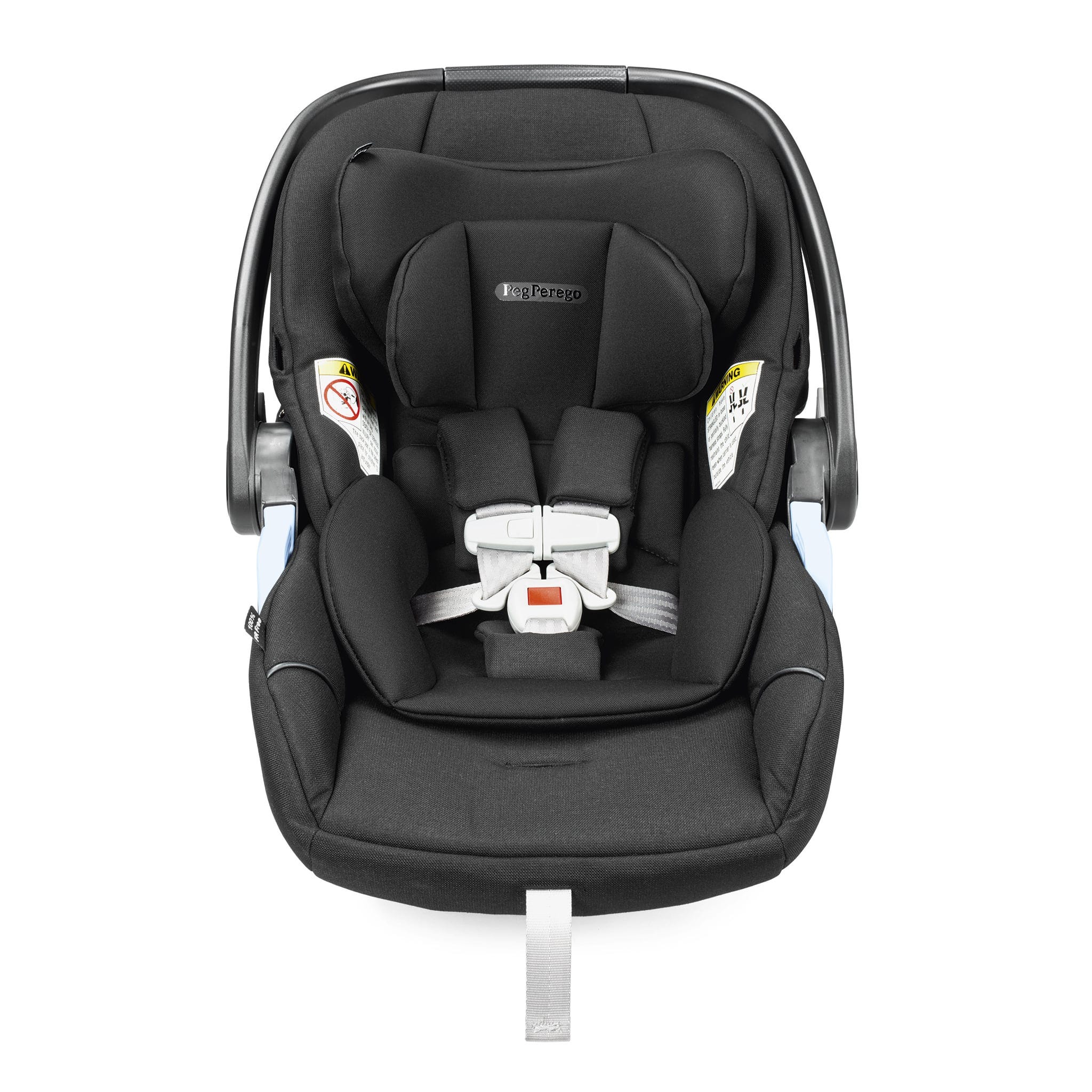 Siège d'Auto Primo Viaggio Lounge 4-35lb - Noir - Image 4