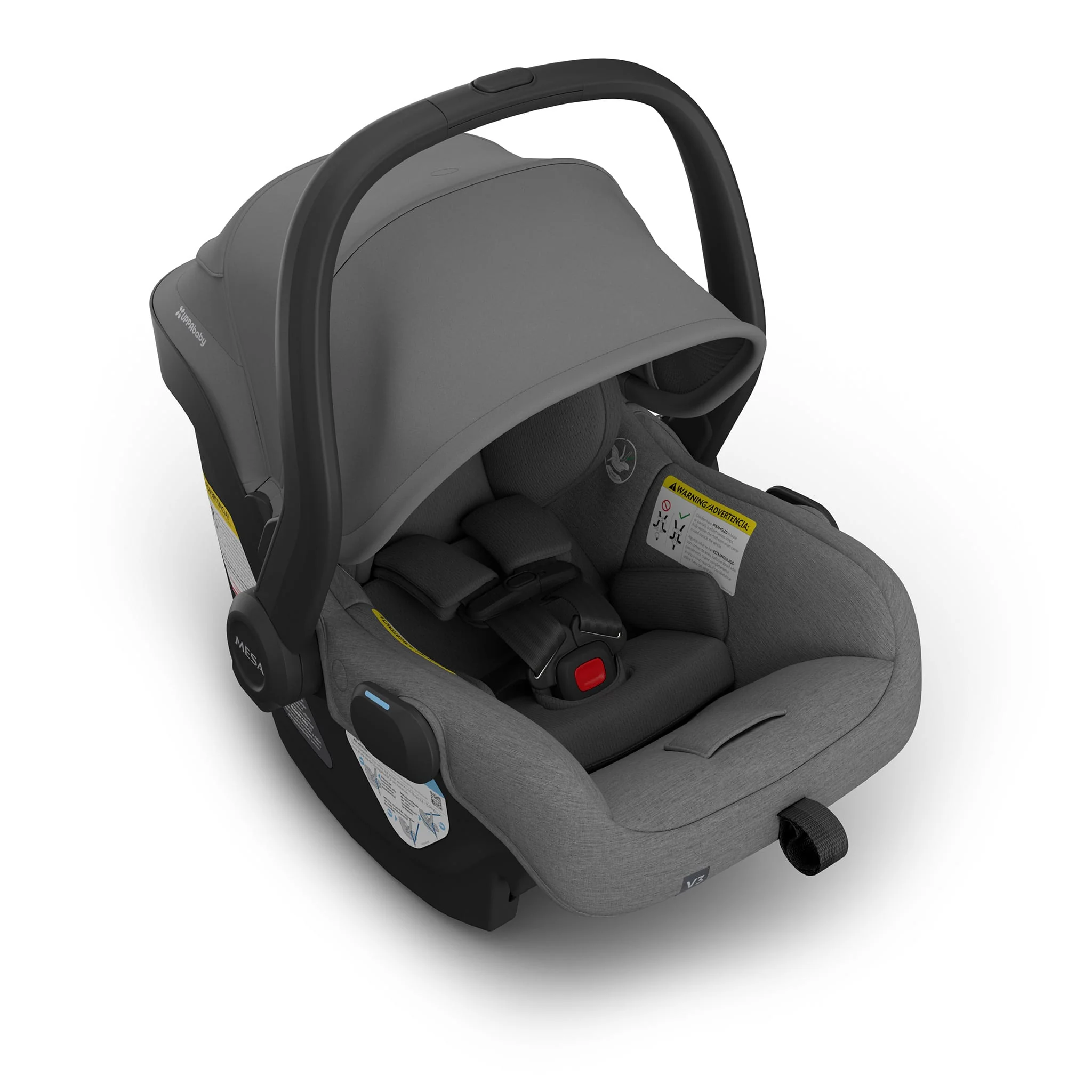 Siège d'Auto Mesa V3 - Greyson - Image 3