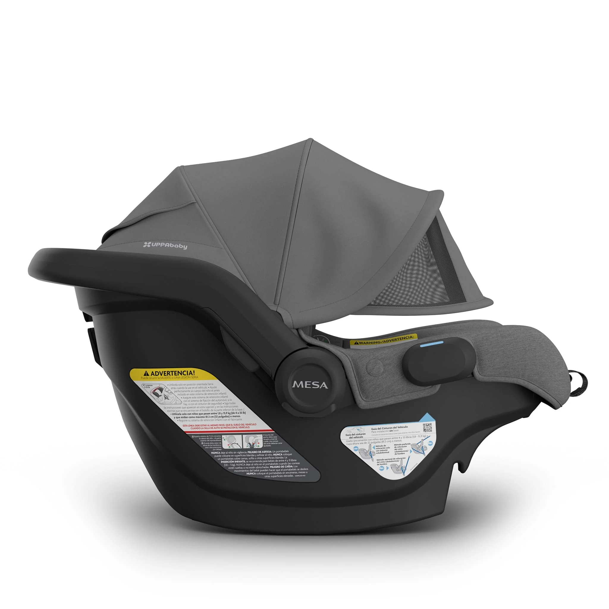Siège d'Auto Mesa V3 - Greyson - Image 6