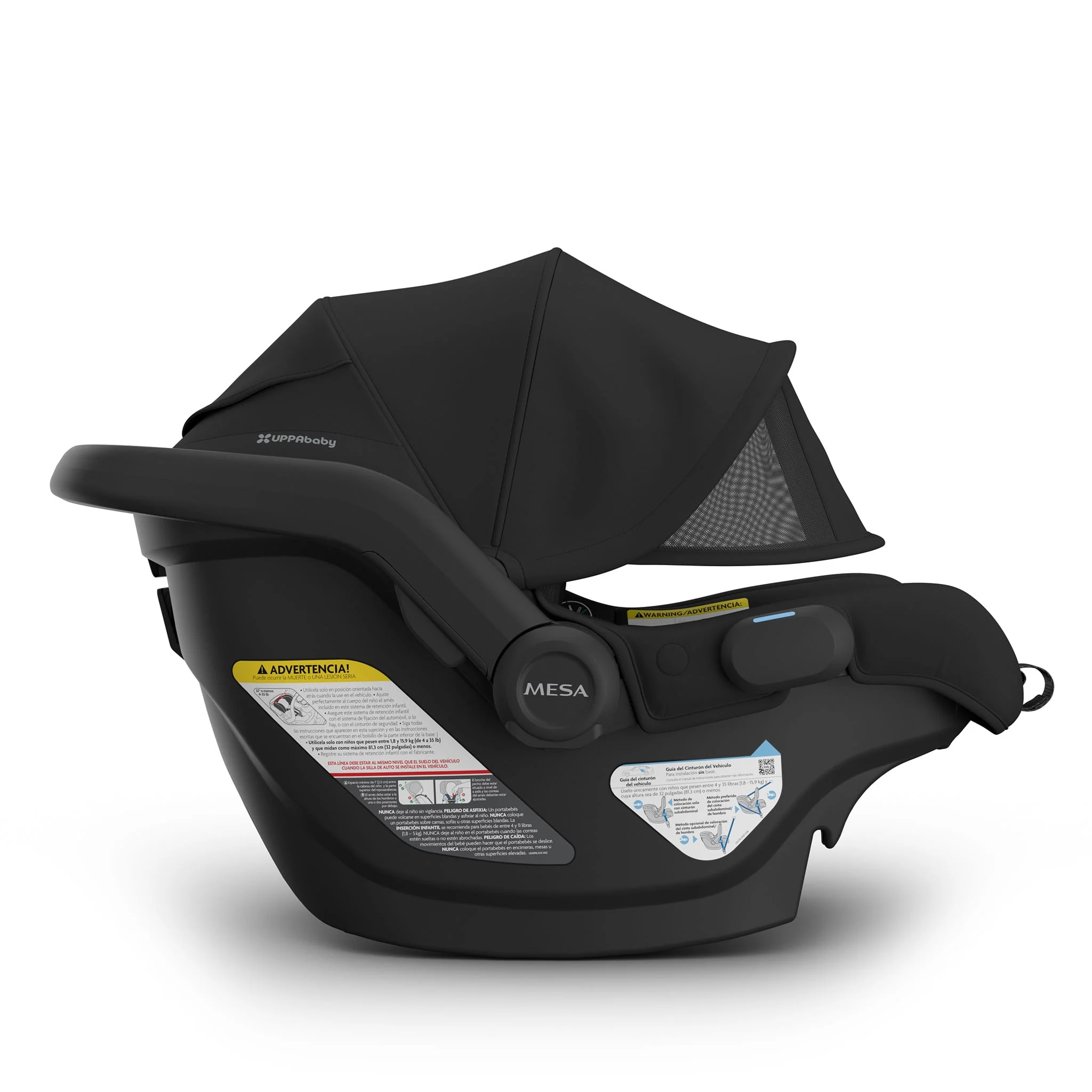 Siège d'Auto Mesa V3 - Jake - Image 8