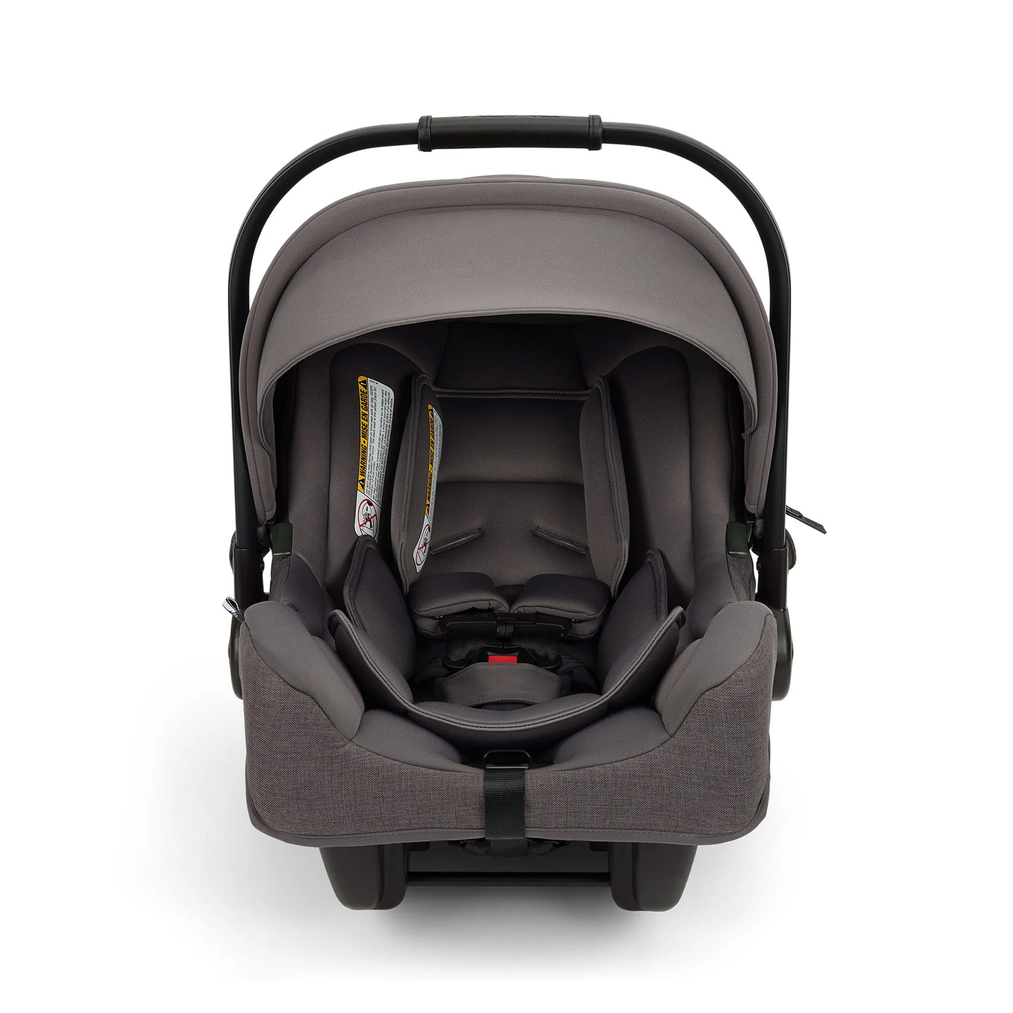 Siège d'Auto Nuna Pipa - Pewter - Image 5