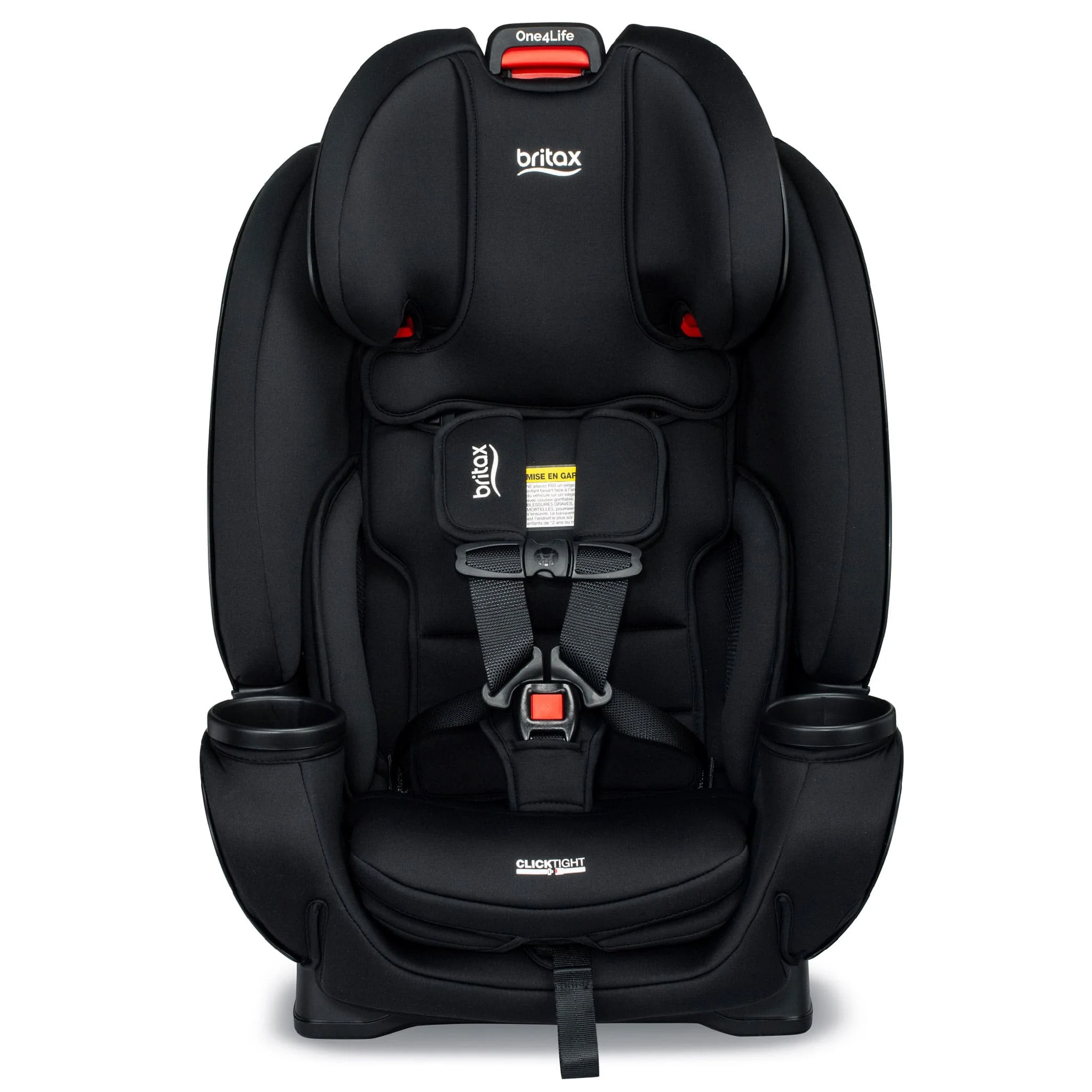 Siège d'Auto One4Life - Onyx - Image 2