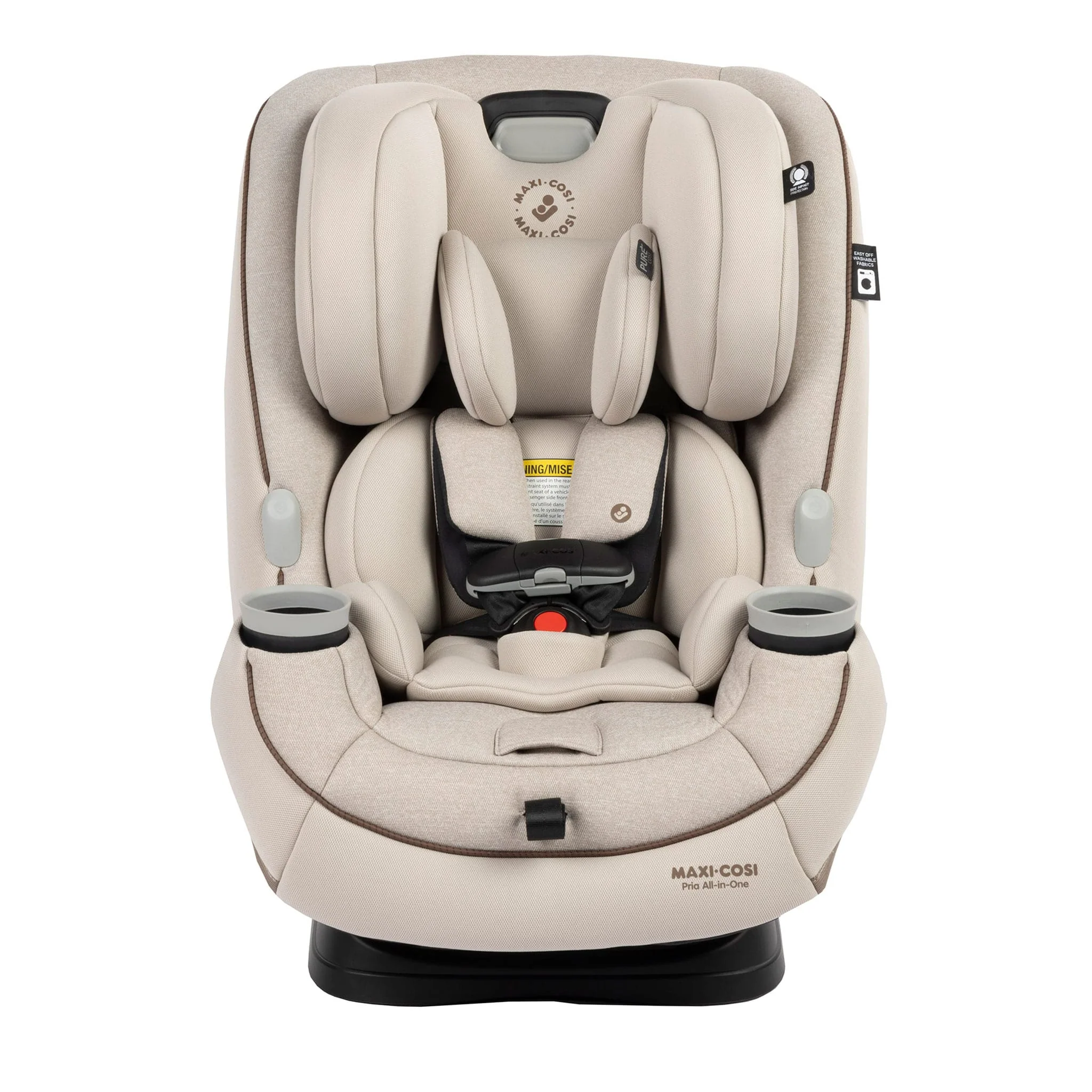 Siège d'Auto Pria All-in-one 4-100lb - Desert Wonder - Image 16