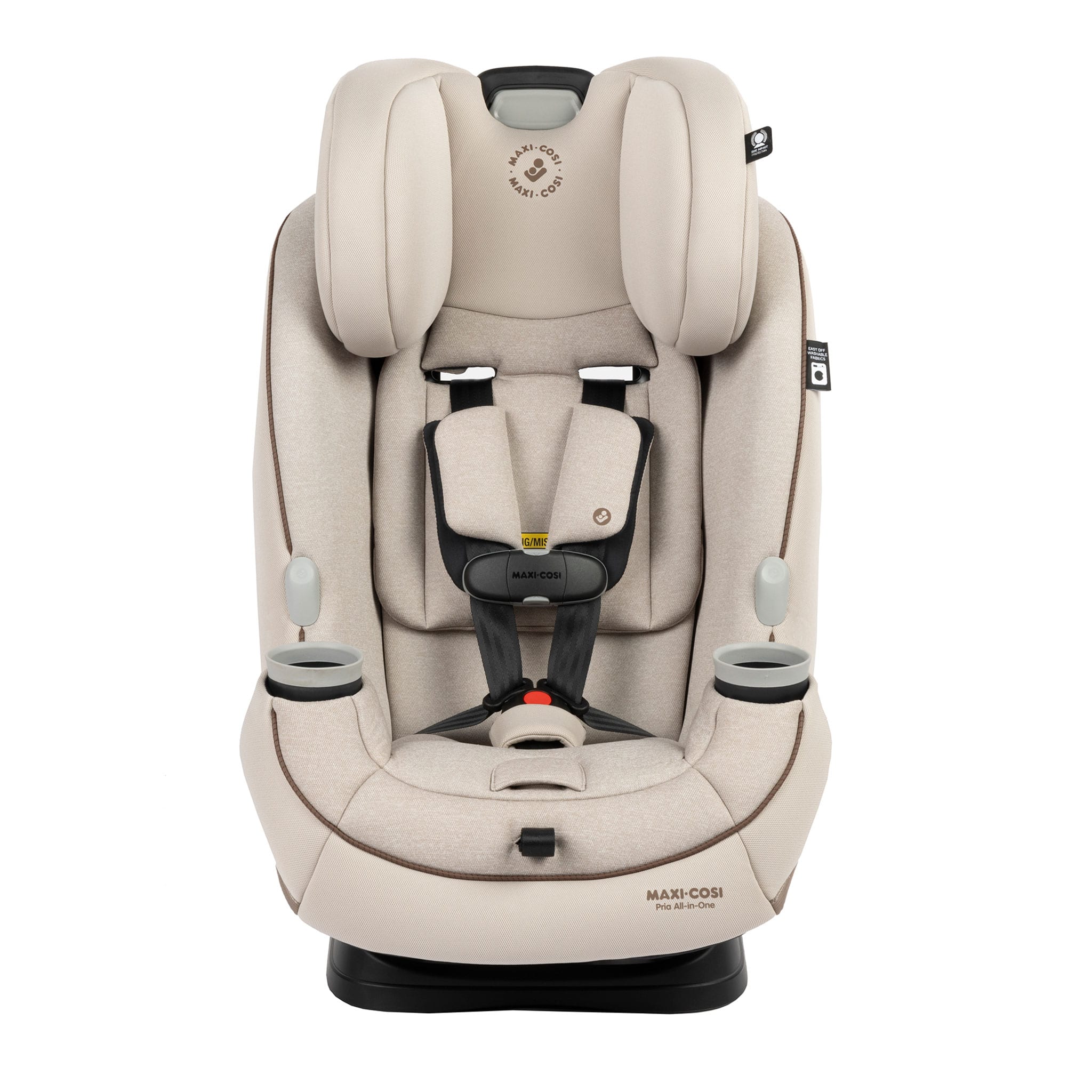 Siège d'Auto Pria All-in-one 4-100lb - Desert Wonder - Image 17