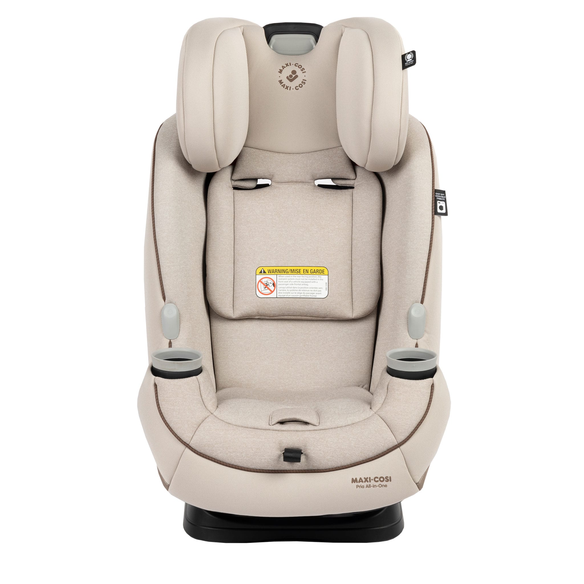Siège d'Auto Pria All-in-one 4-100lb - Desert Wonder - Image 18