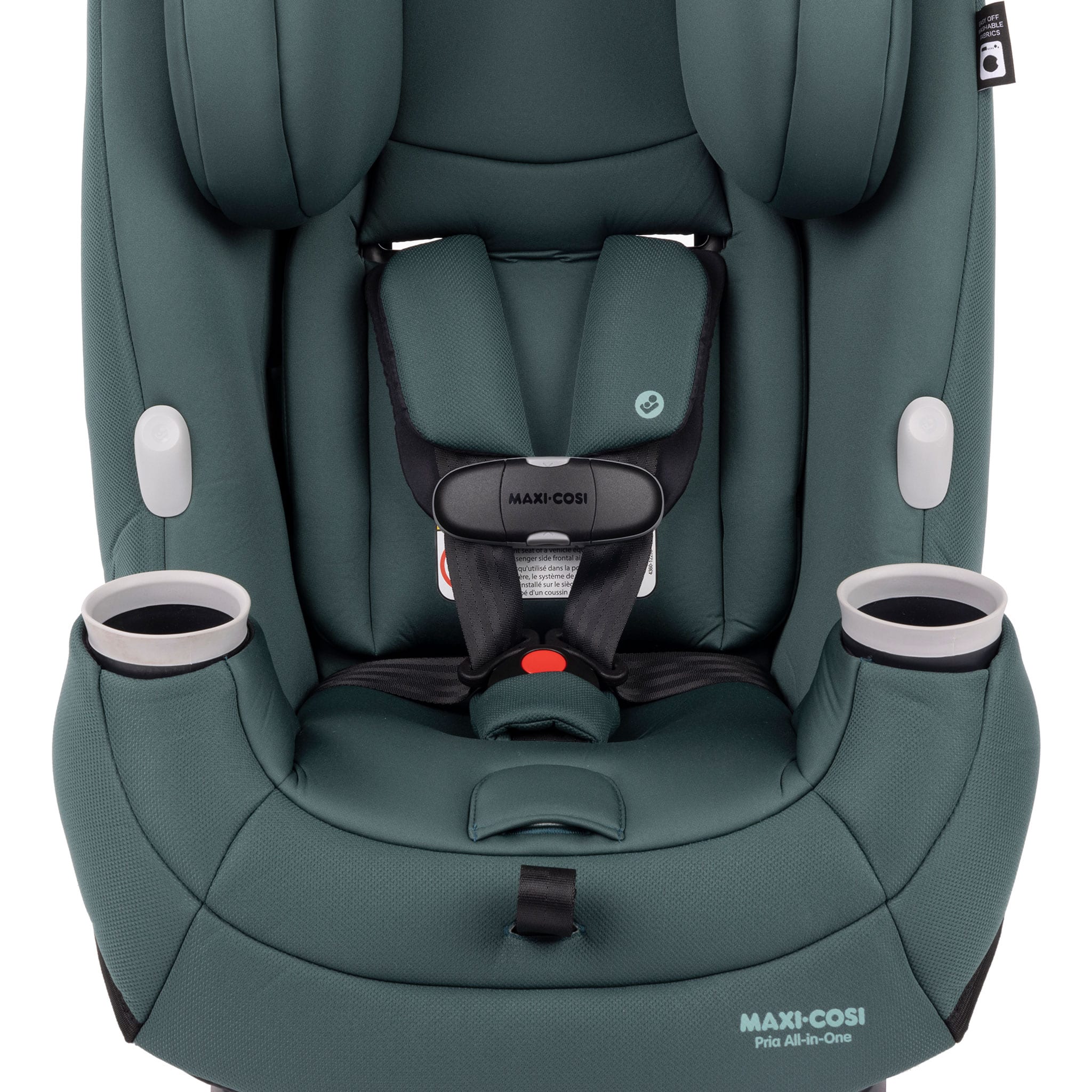 Siège d'Auto Pria All-in-one 4-100lb - Essential Vert - Image 12