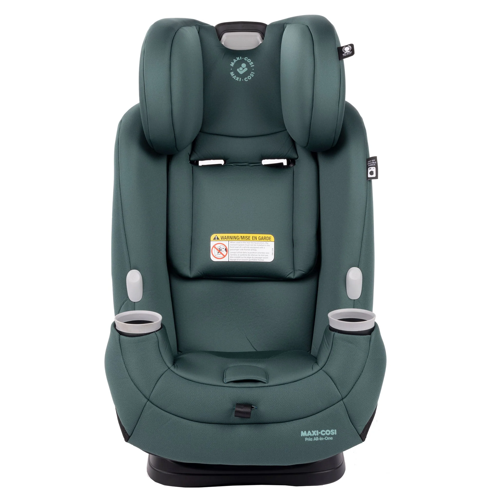 Siège d'Auto Pria All-in-one 4-100lb - Essential Vert - Image 16