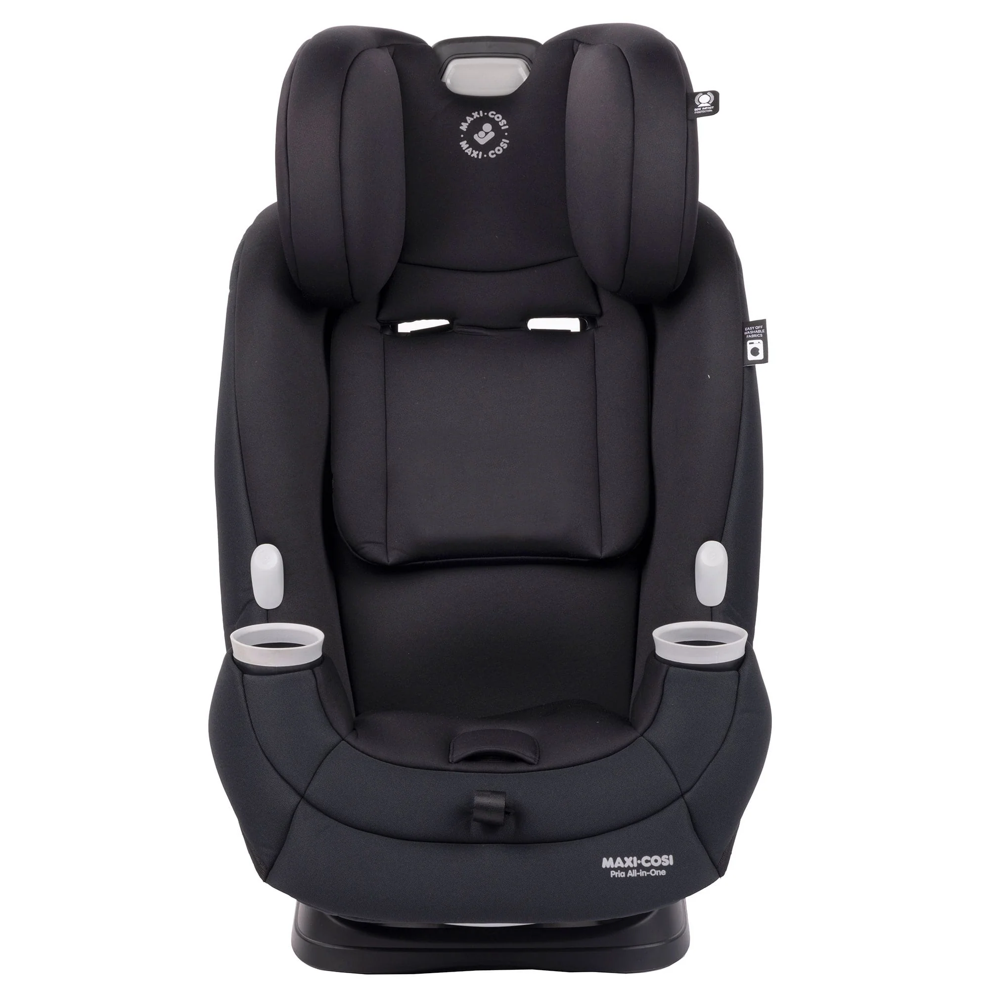 Siège d'Auto Pria All-in-one 4-100lb - Authentic Noir - Image 17