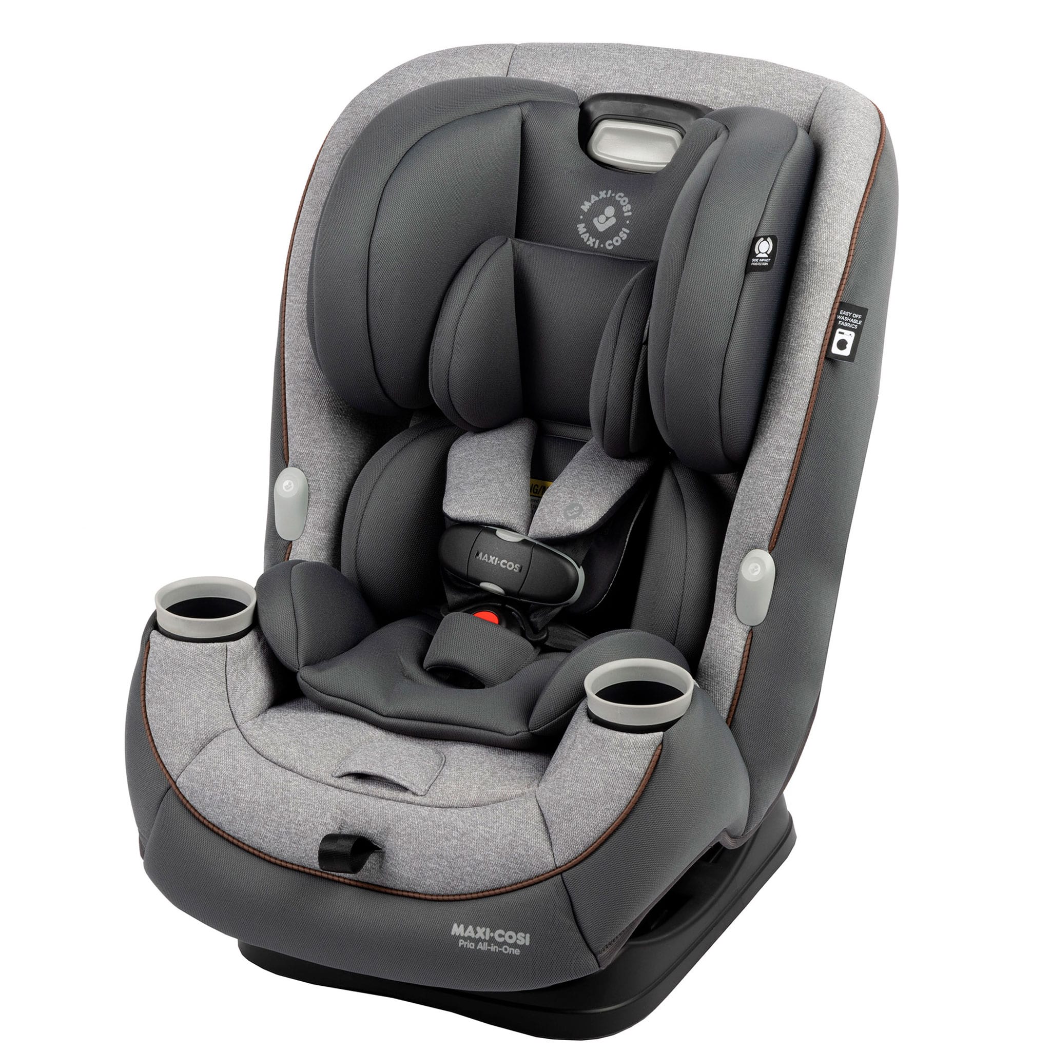 Siège d'Auto Pria All-in-one 4-100lb - Urban Wonder