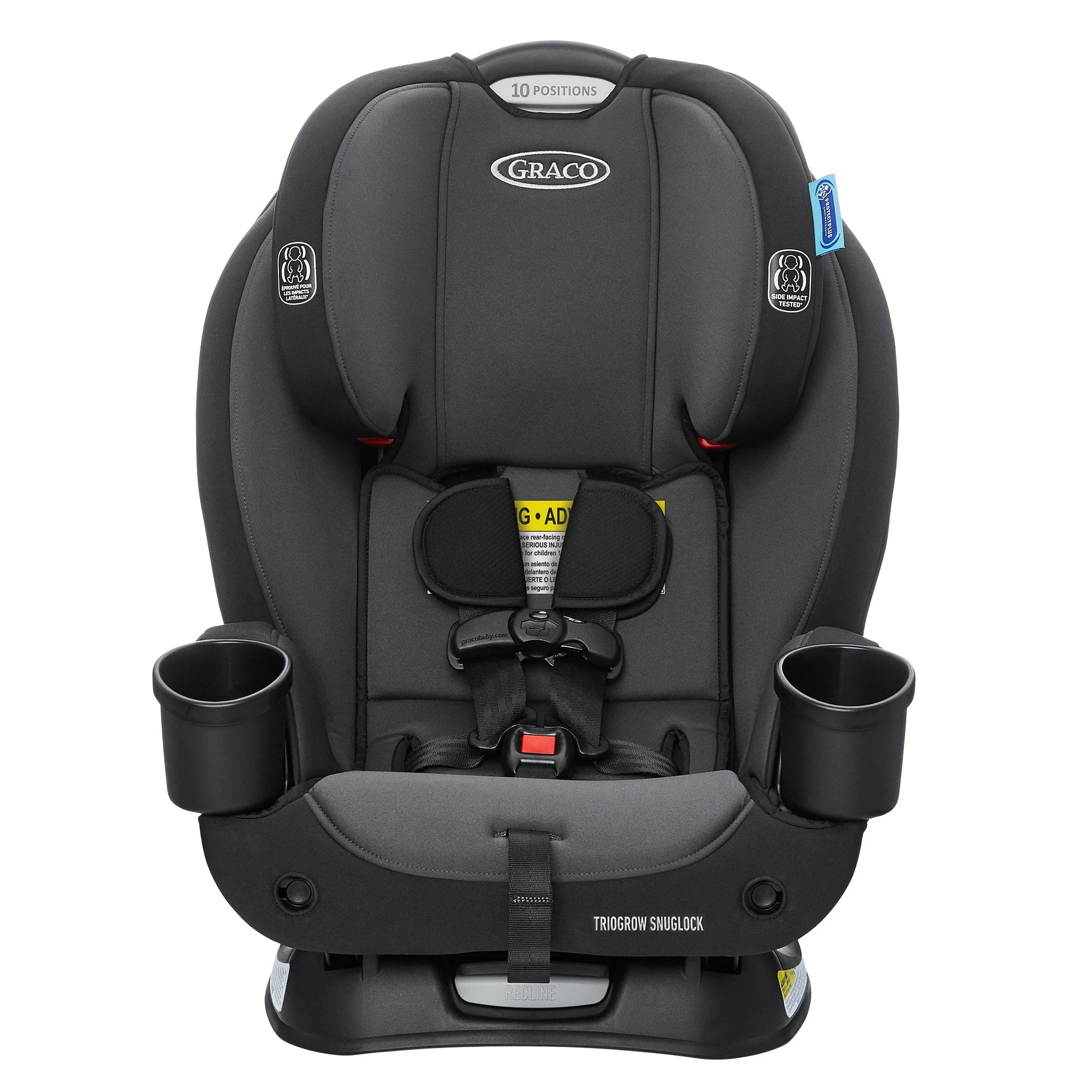 Siège d'Auto TrioGrow Snuglock 3-en-1 - Prescott - Image 3