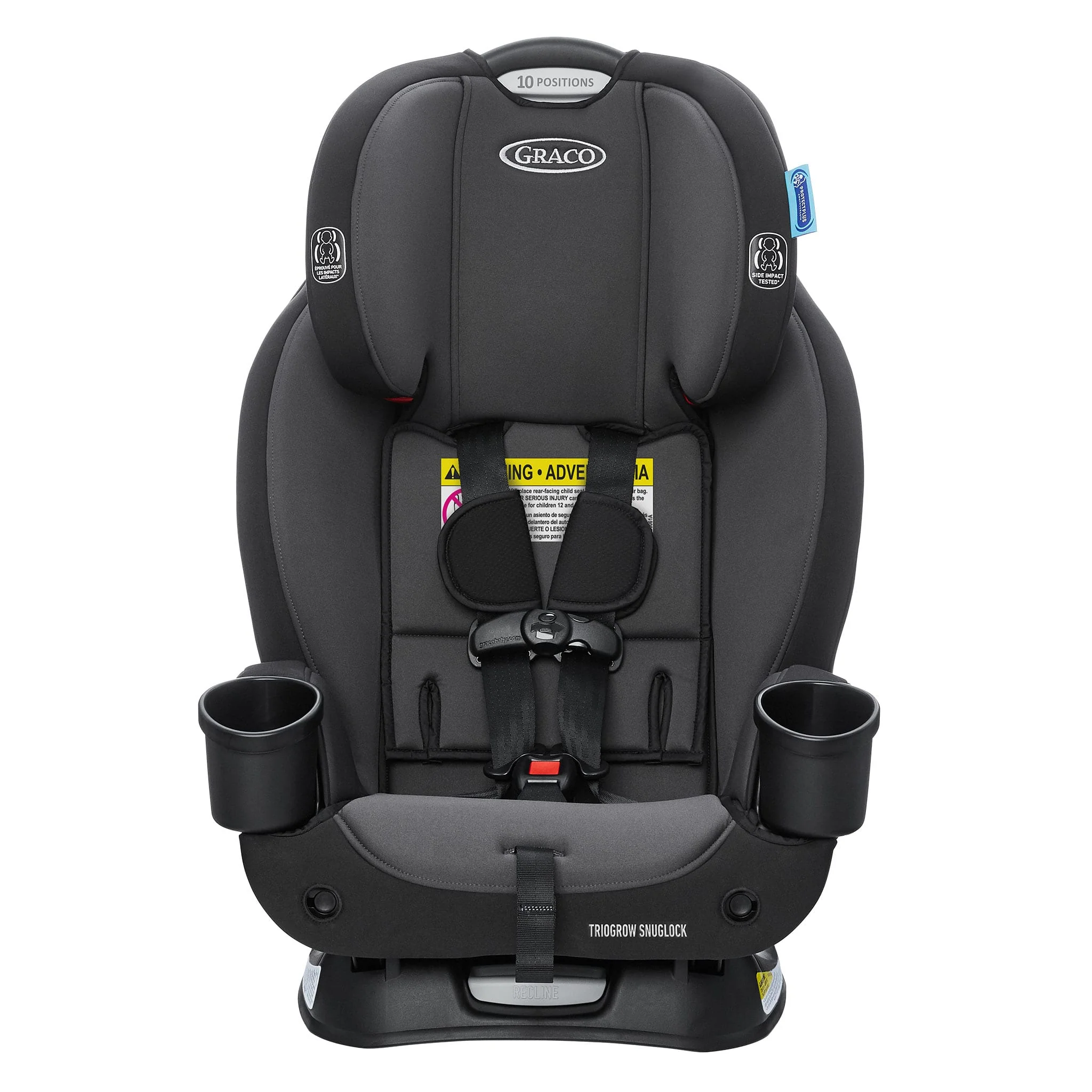 Siège d'Auto TrioGrow Snuglock 3-en-1 - Prescott - Image 4