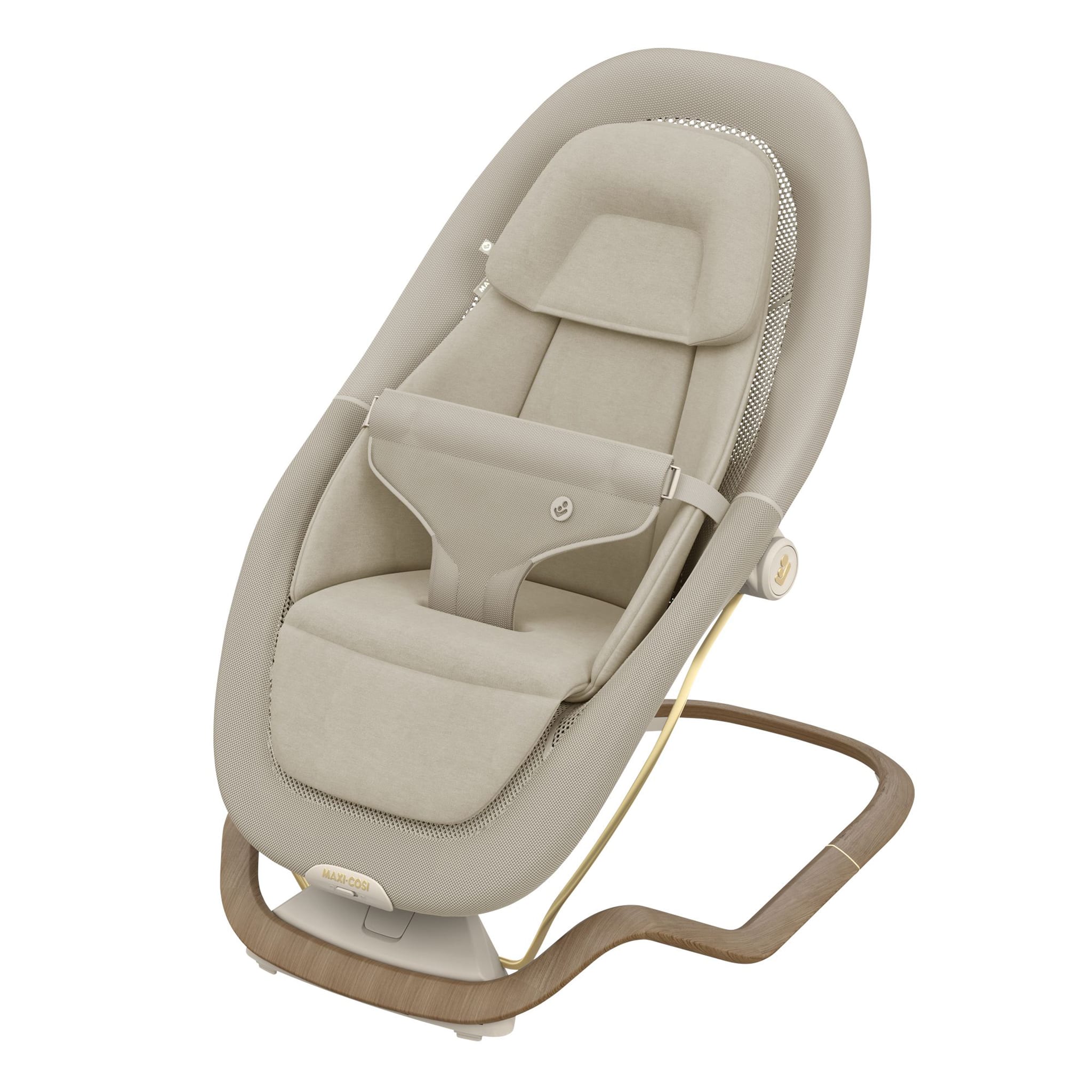 Siège Bercant Dove Pro - Beige