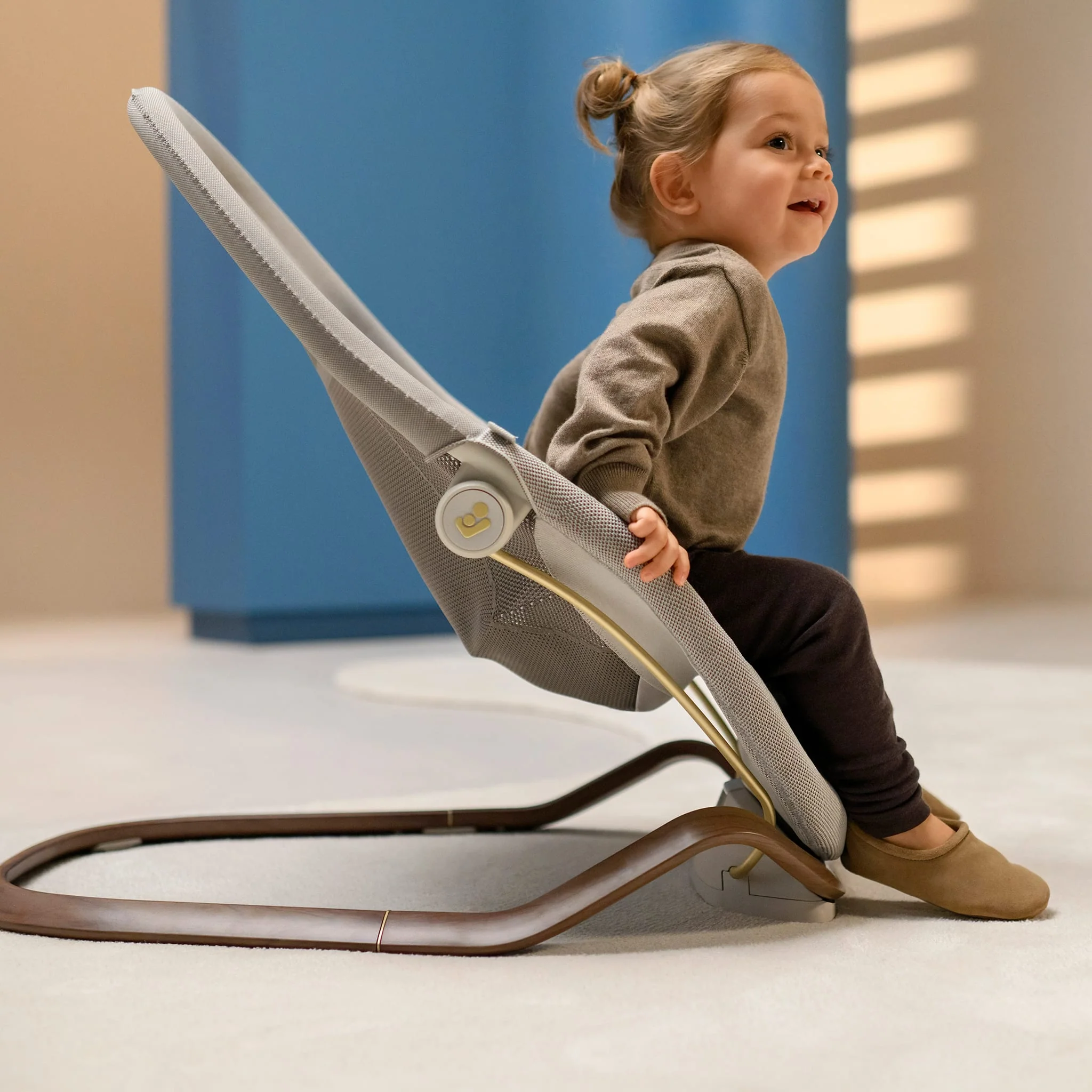 Siège Bercant Dove Pro - Beige - Image 11