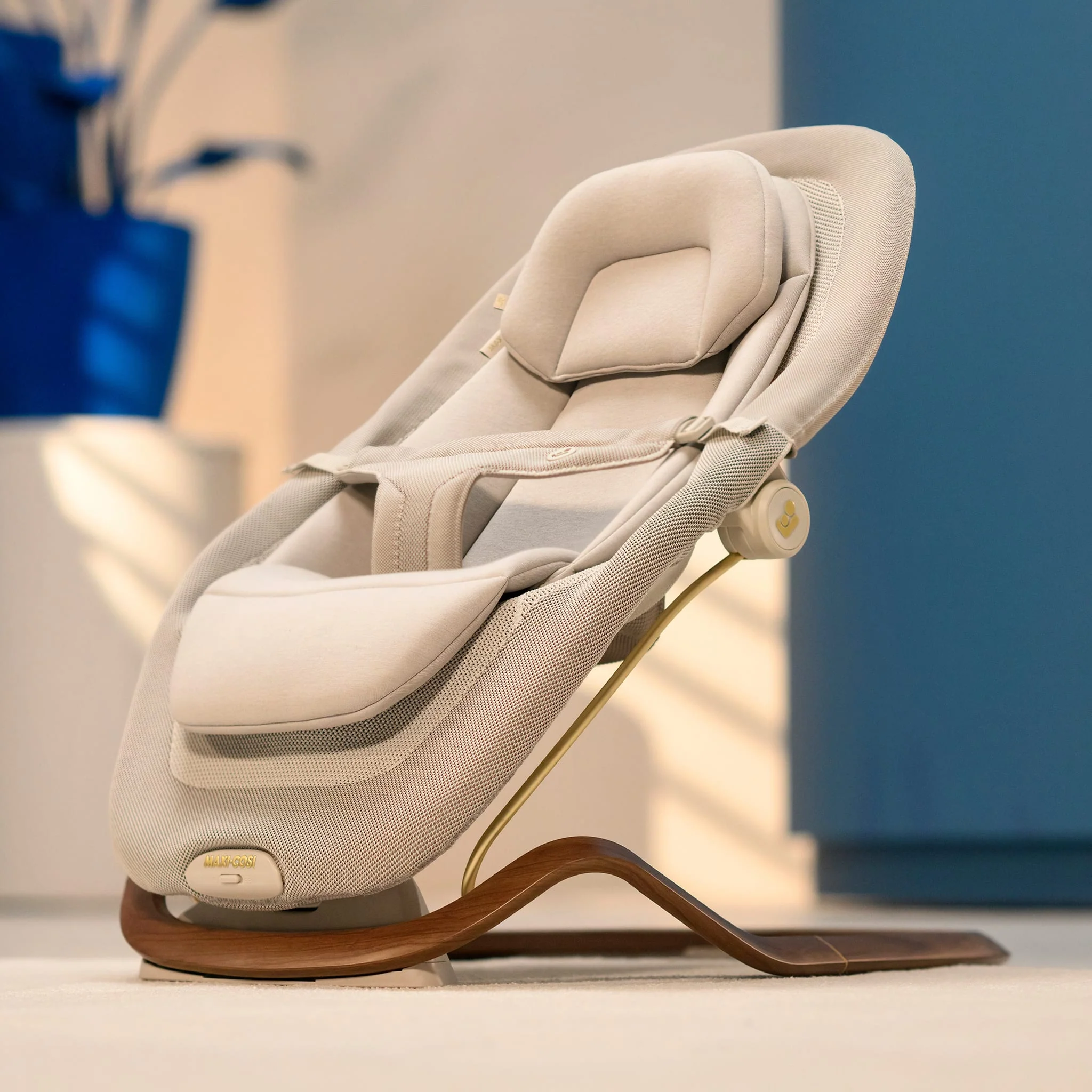 Siège Bercant Dove Pro - Beige - Image 13