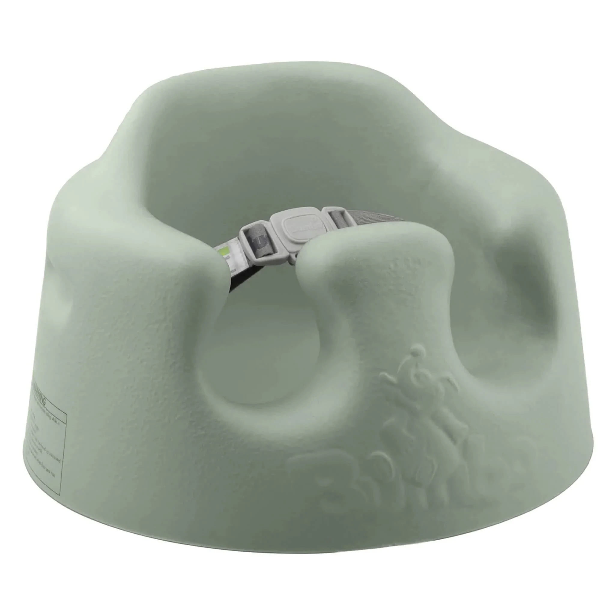 Siège d'Appoint Rehausseur Bumbo - Sauge