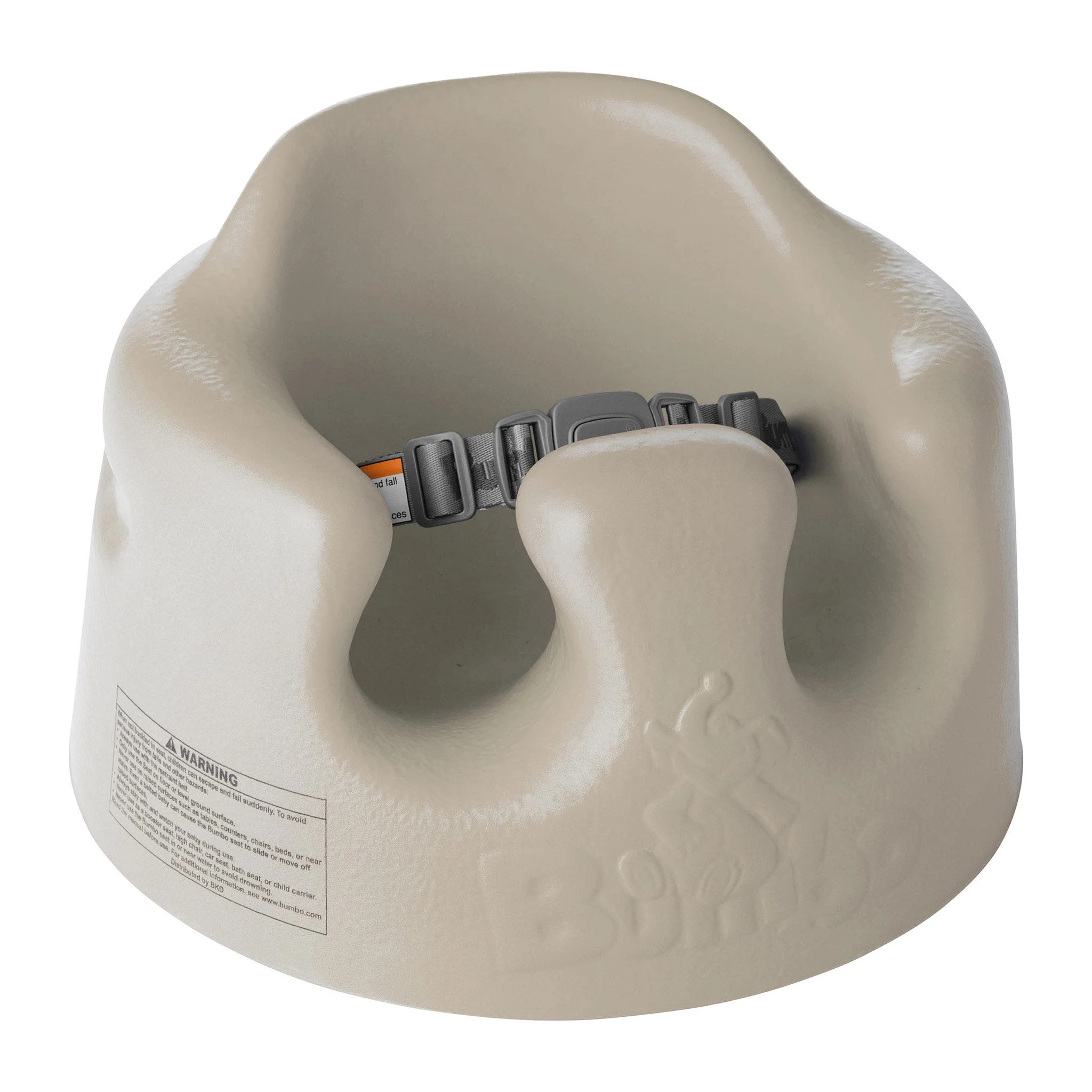 Siège Bumbo - Taupe