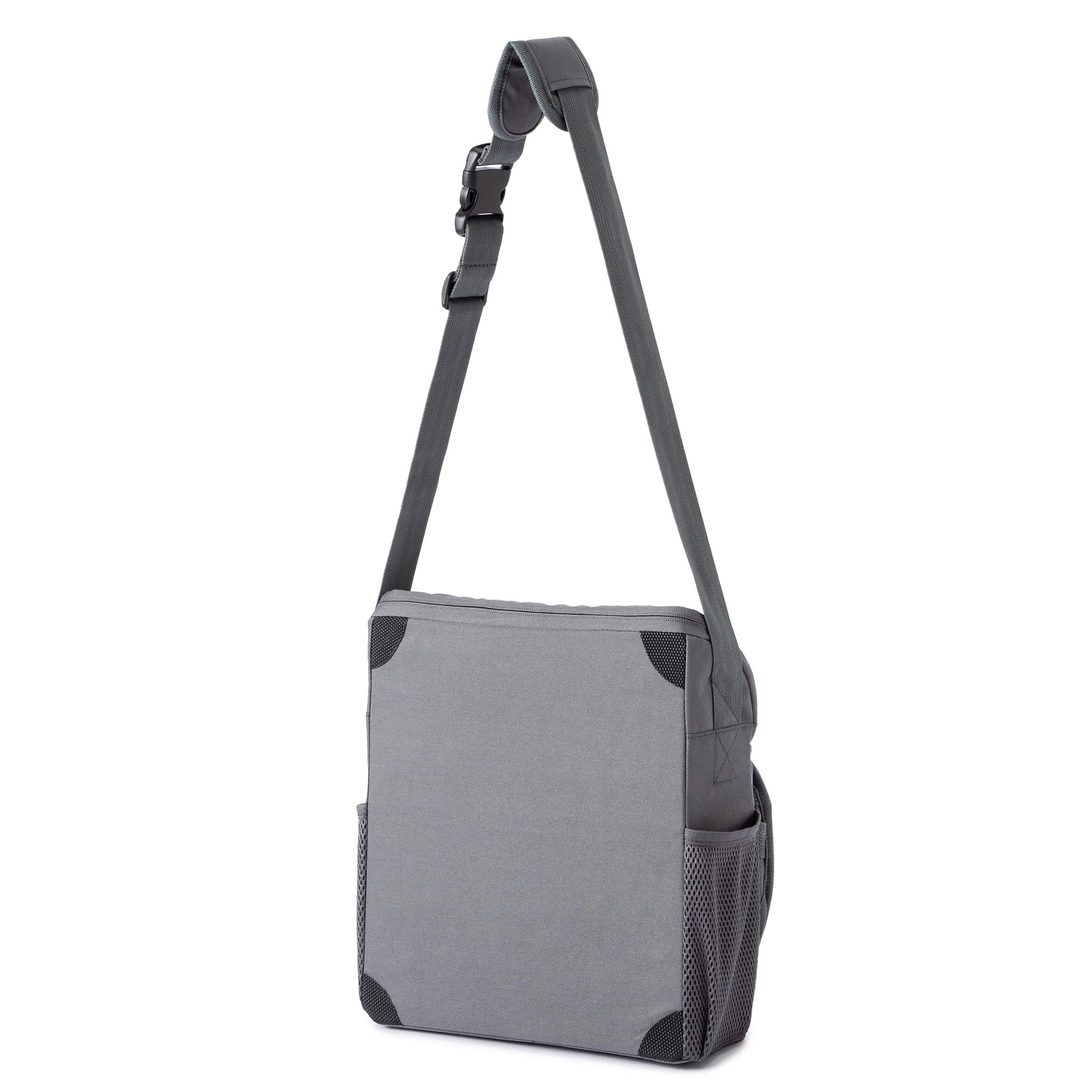 Siège d'Appoint Travel Up - Anthracite - Image 6