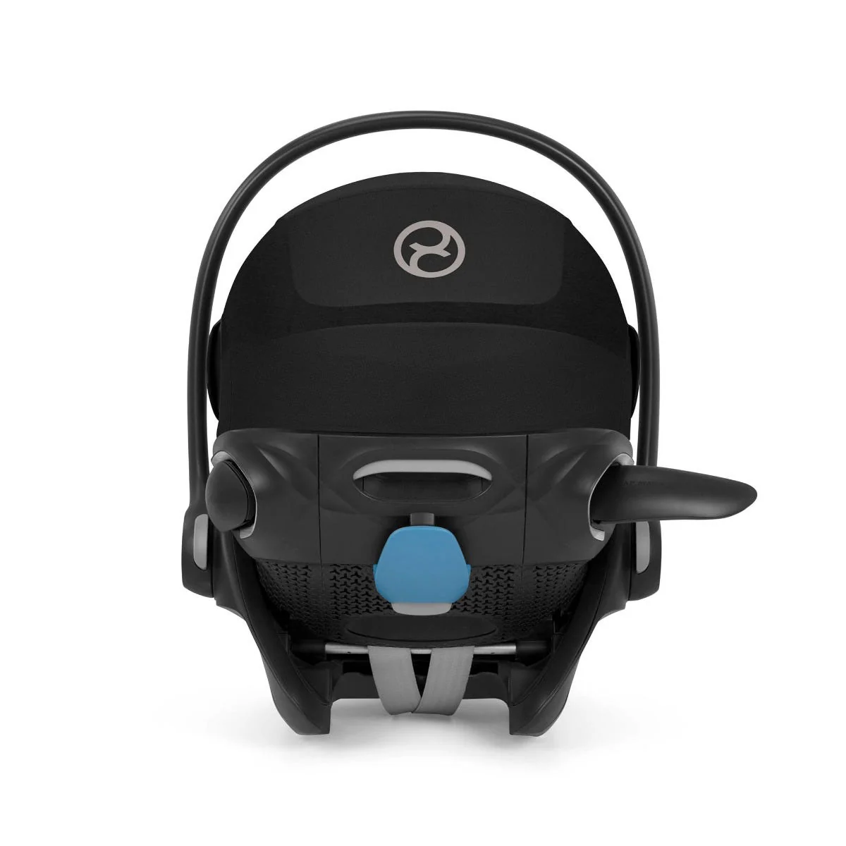 Siège d’Auto Cloud G Lux 4-35lb - Moon Noir - Image 7