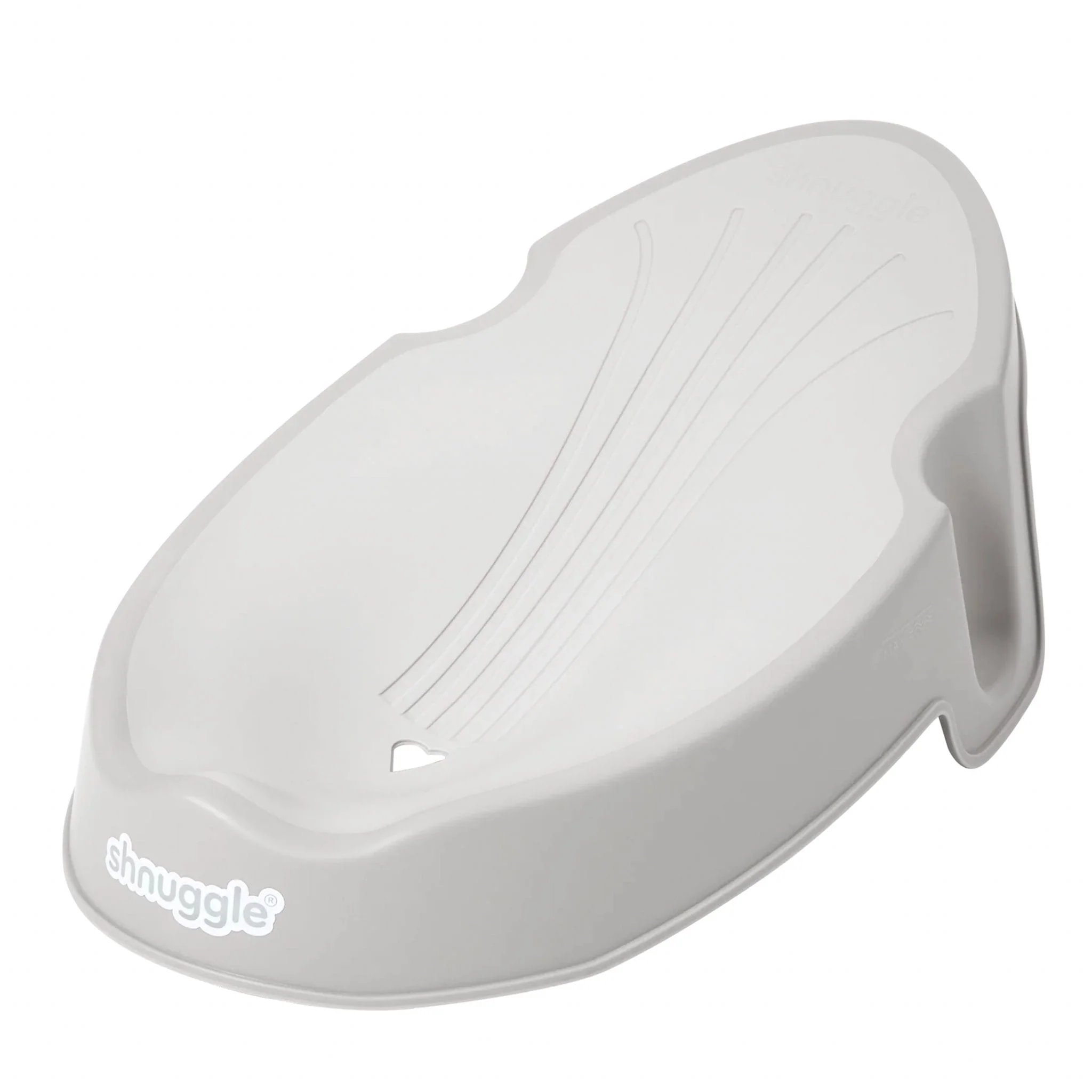 Siège De Bain Nouveau-né Shnuggle - Taupe