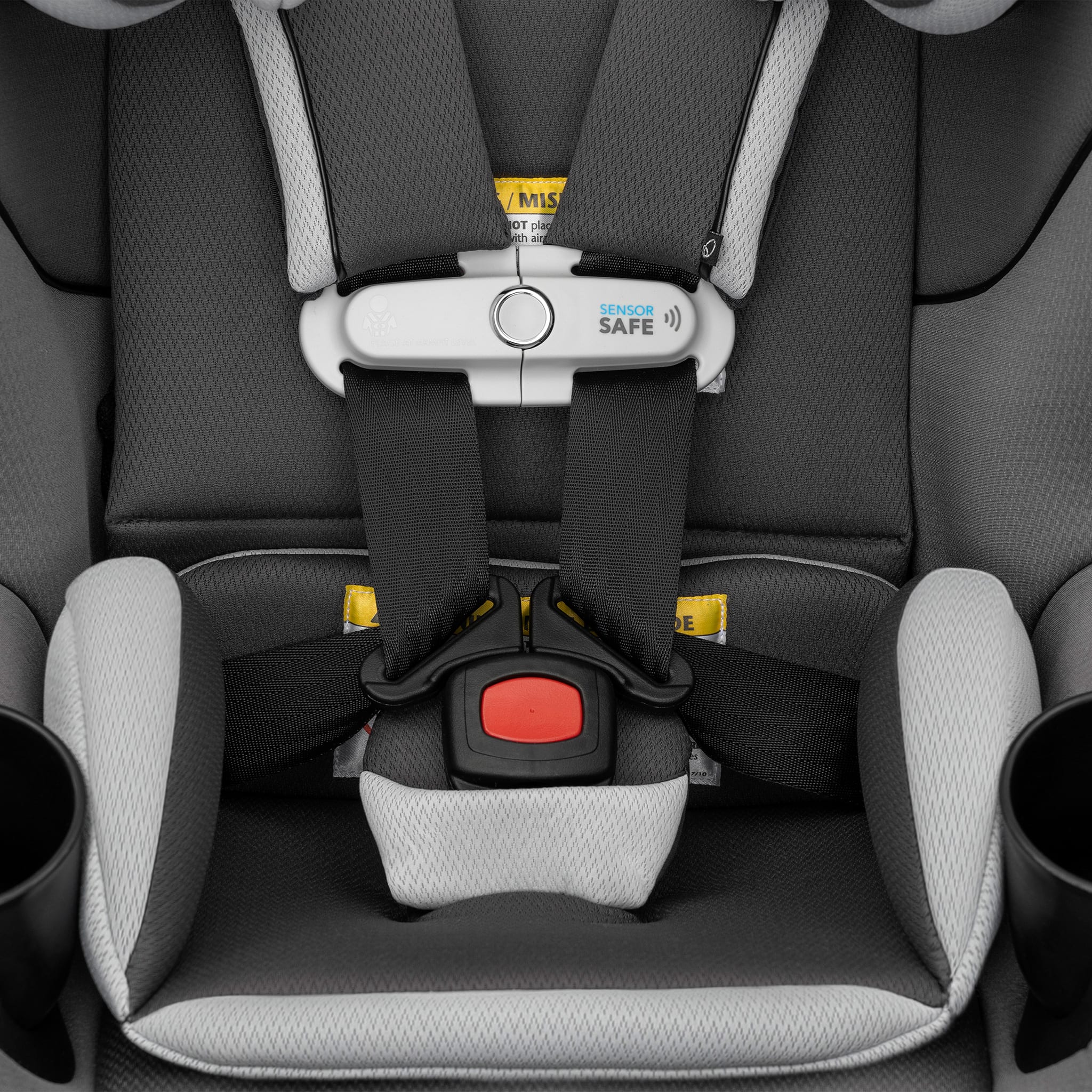 Siège d’Auto Gold Revolve360™ Slim 2-en-1 Rotatif avec SensorSafe™ - Pearl - Image 7