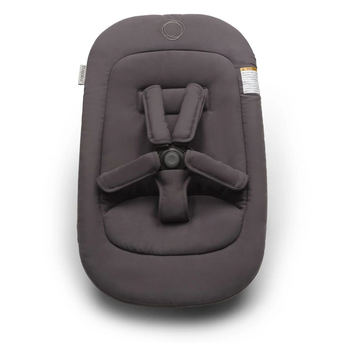 Siège Nouveau-né pour Chaise Giraffe - Gris - Image 4