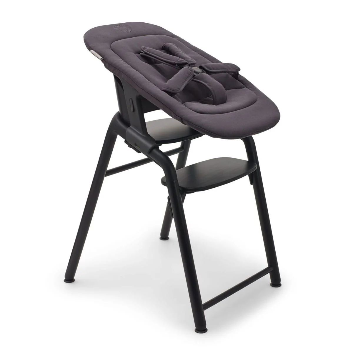 Siège Nouveau-né pour Chaise Giraffe - Gris - Image 5