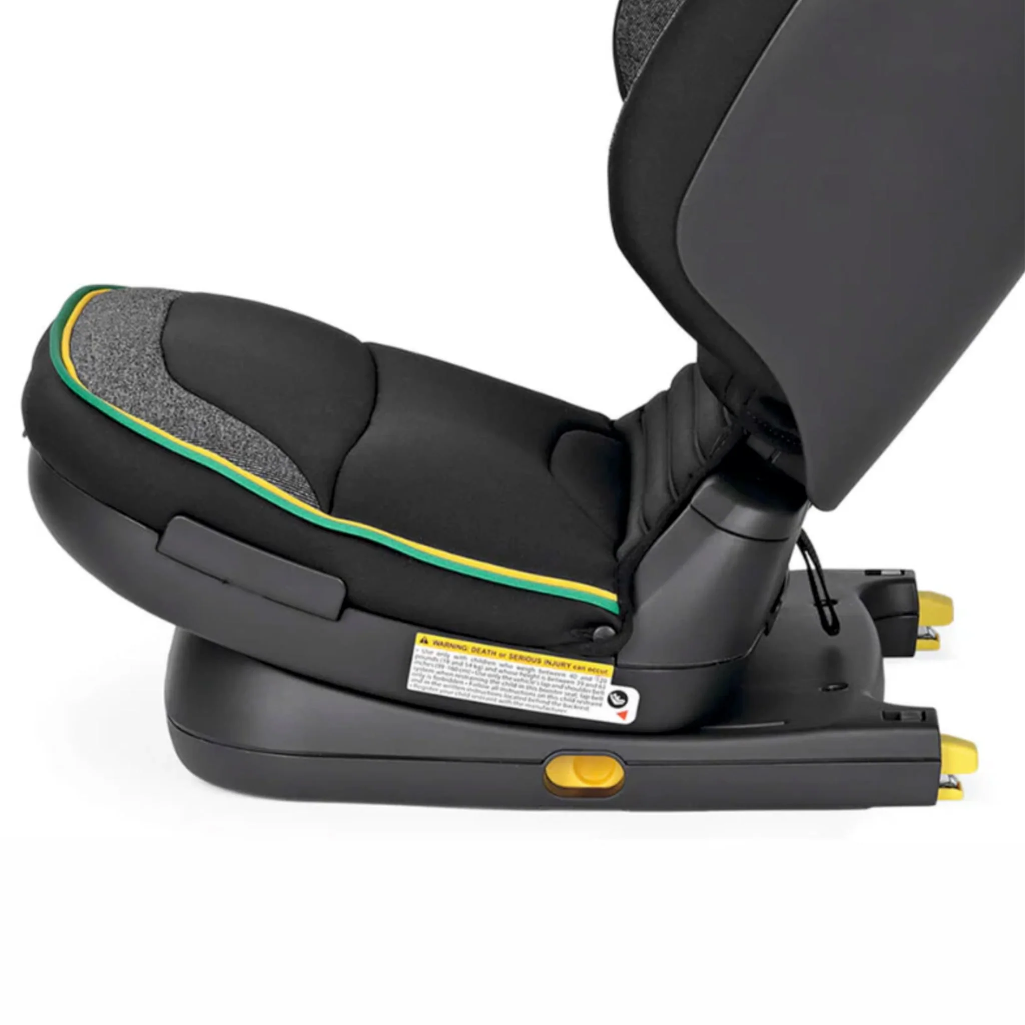 Siège d'Auto Rehausseur Viaggio Flex 40-120lb - John Deere - Image 5