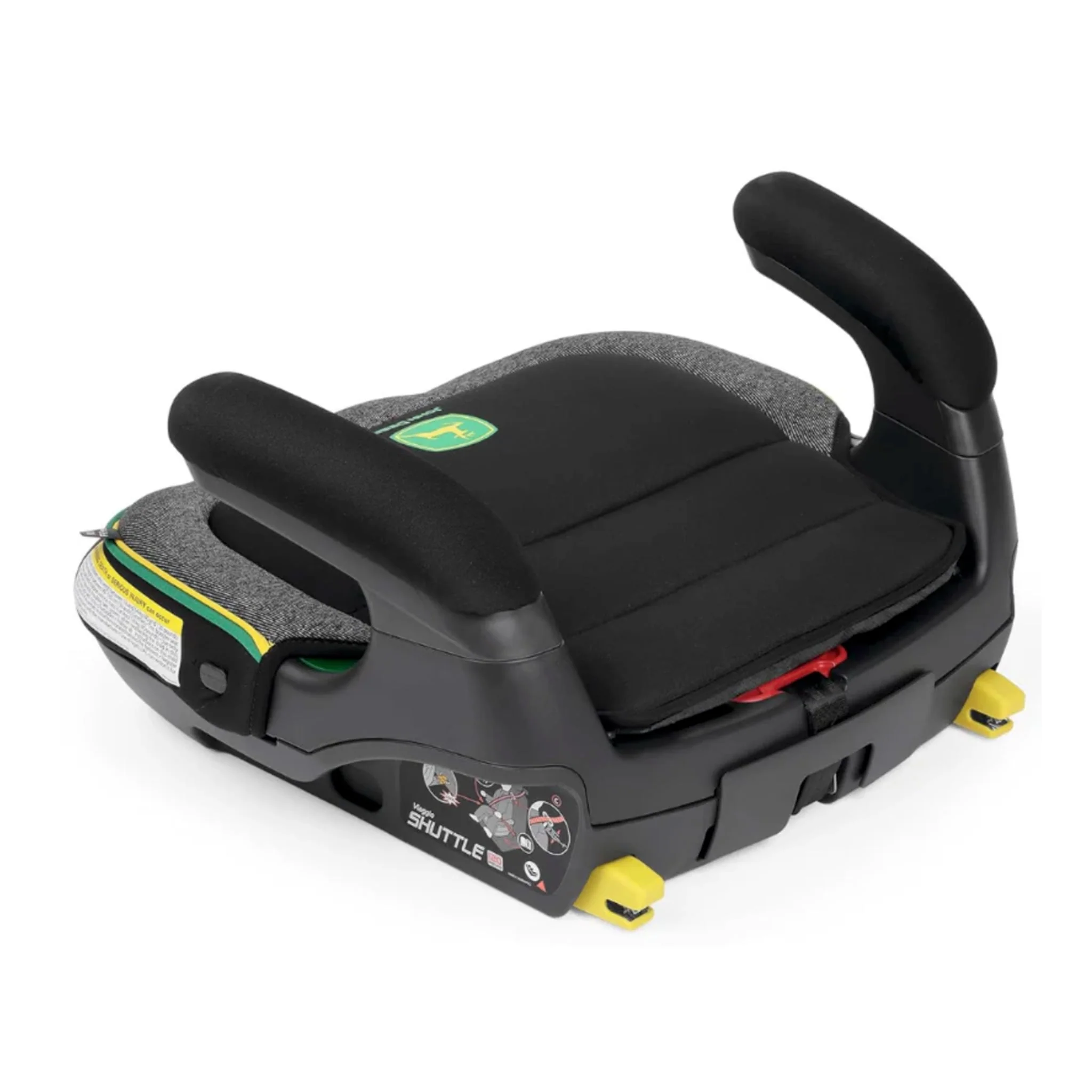 Siège d'Appoint Rehausseur Viaggio Shuttle 120lb - John Deere - Image 3