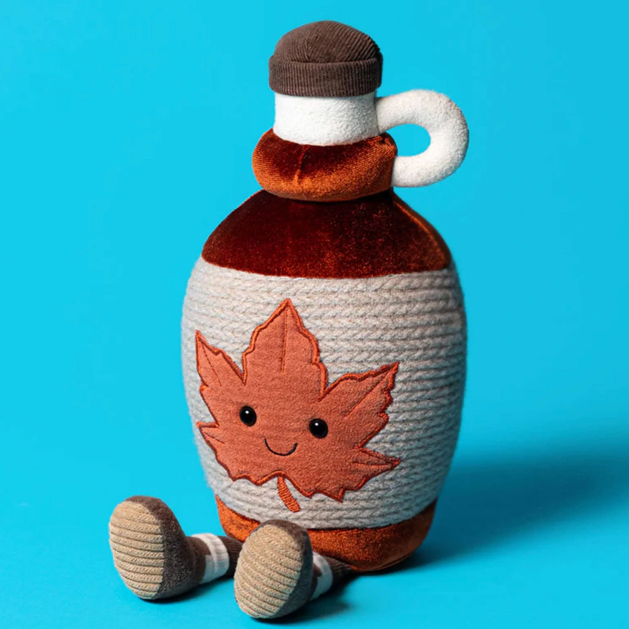 Sirop d'érable - Image 2