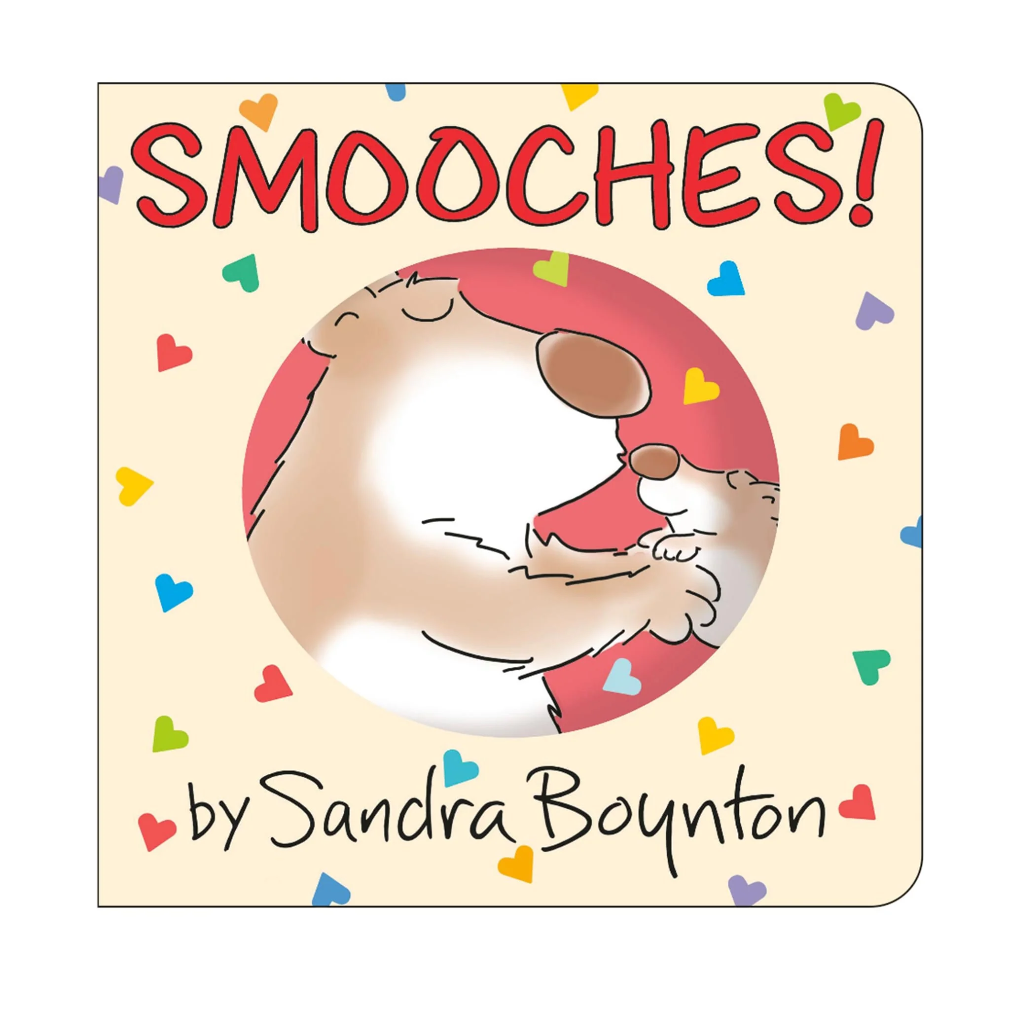 Smooches!